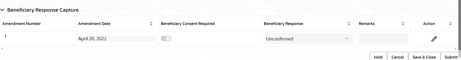 Description of registrationbeneficiaryresponsecapture.png follows