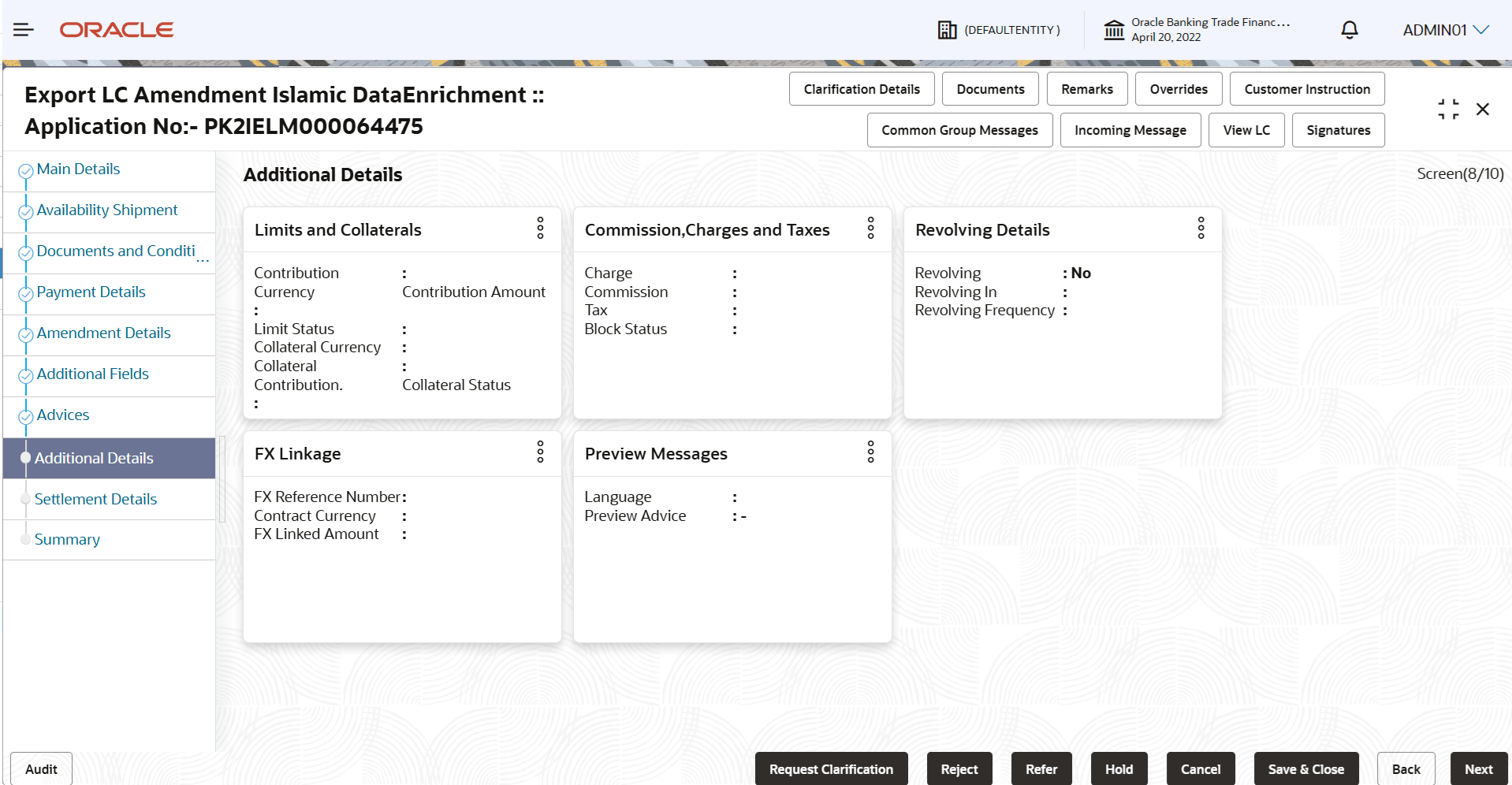 Description of Figure 2-28 follows Description of Figure 2-28 follows