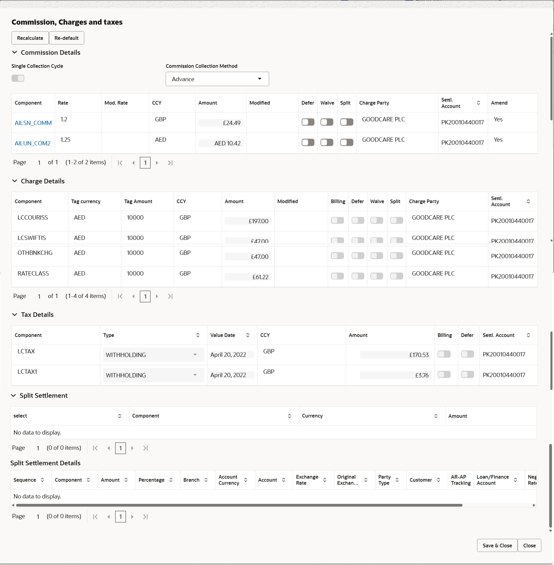 Description of scrutinychargedetails.png follows Description of scrutinychargedetails.png follows