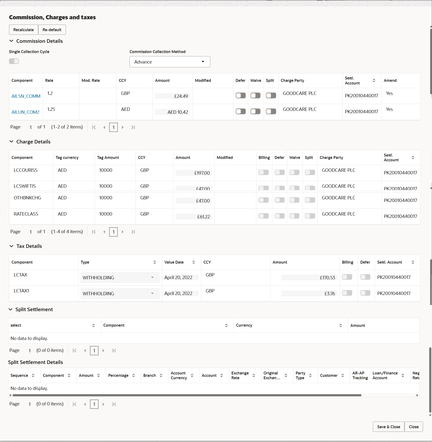 Description of scrutinychargedetails.png follows Description of scrutinychargedetails.png follows