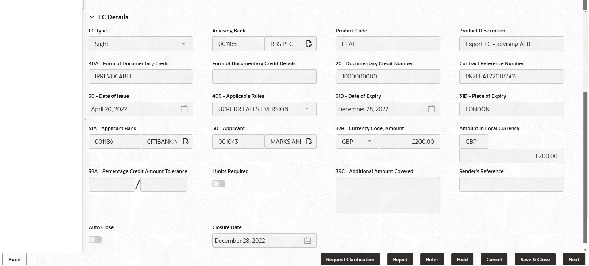 Description of demainlcdetails.png follows Description of demainlcdetails.png follows
