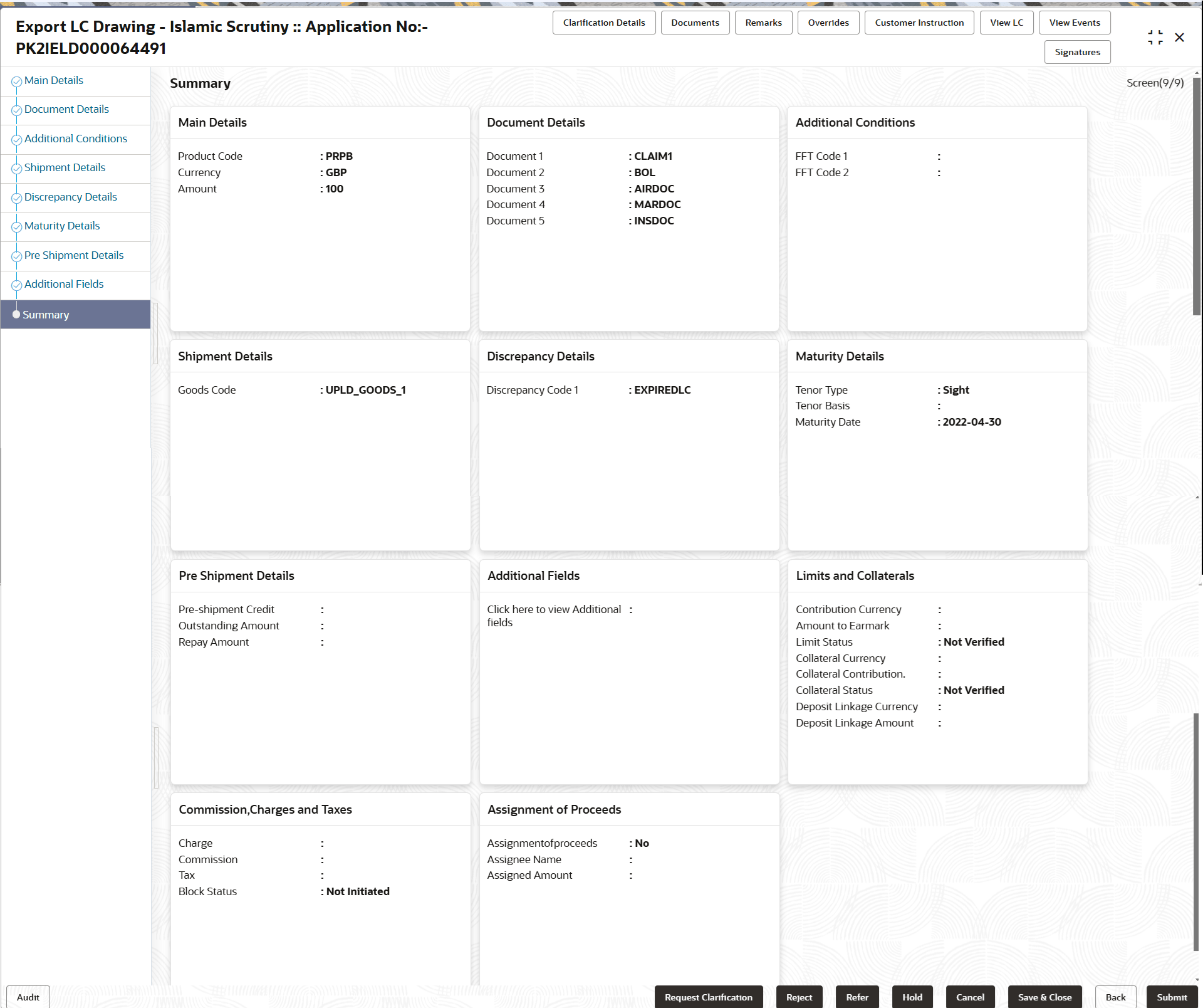 Description of scrutinysummary.png follows Description of scrutinysummary.png follows