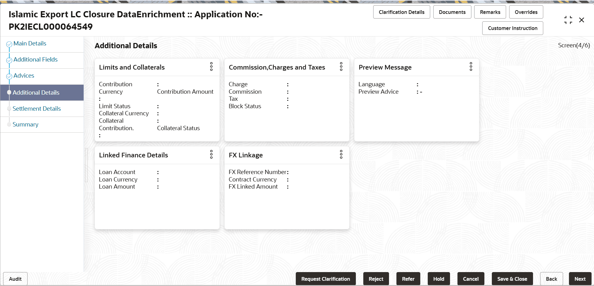 Description of deadditionaldetails.png follows