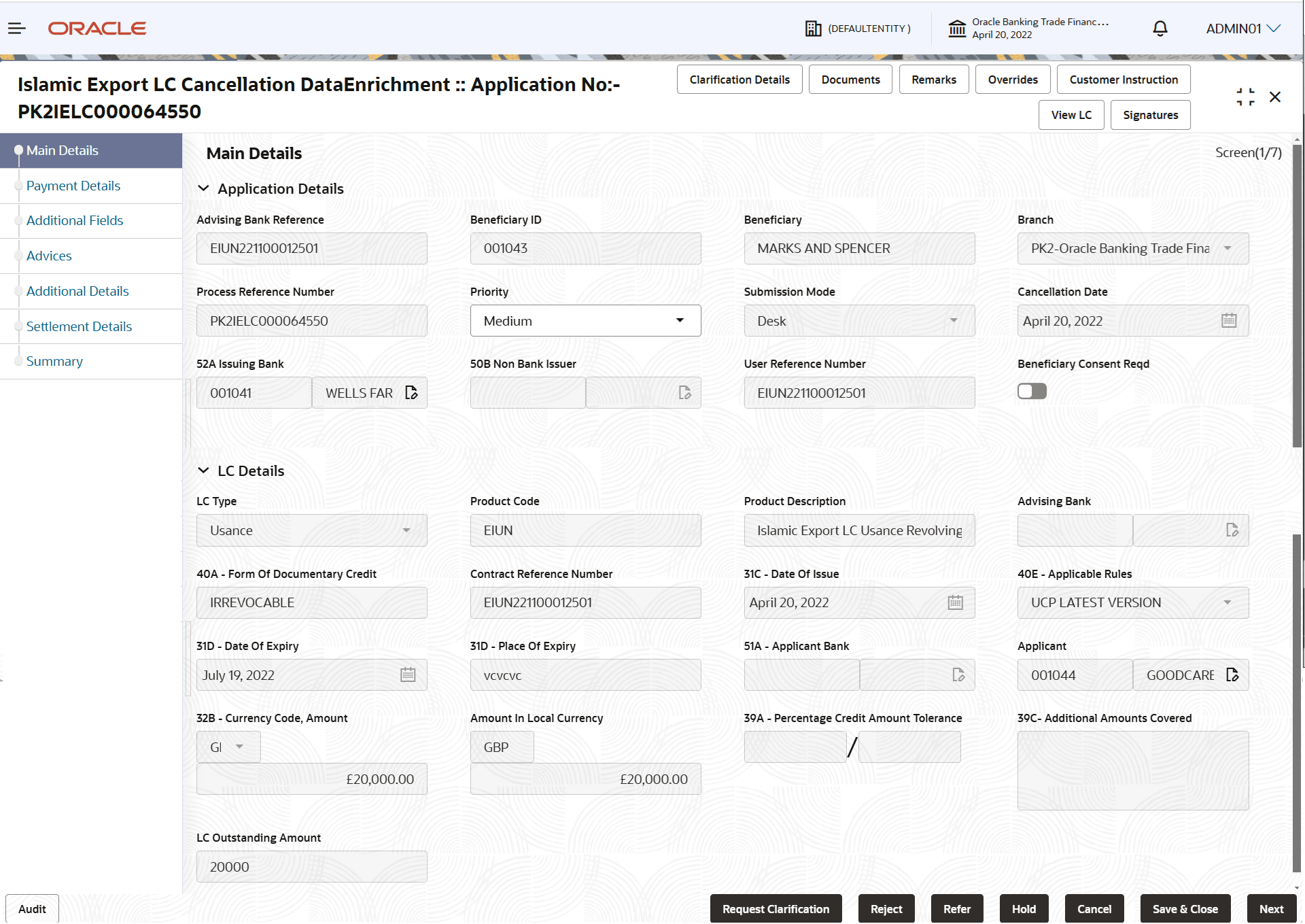 Description of Figure 2-7 follows Description of Figure 2-7 follows