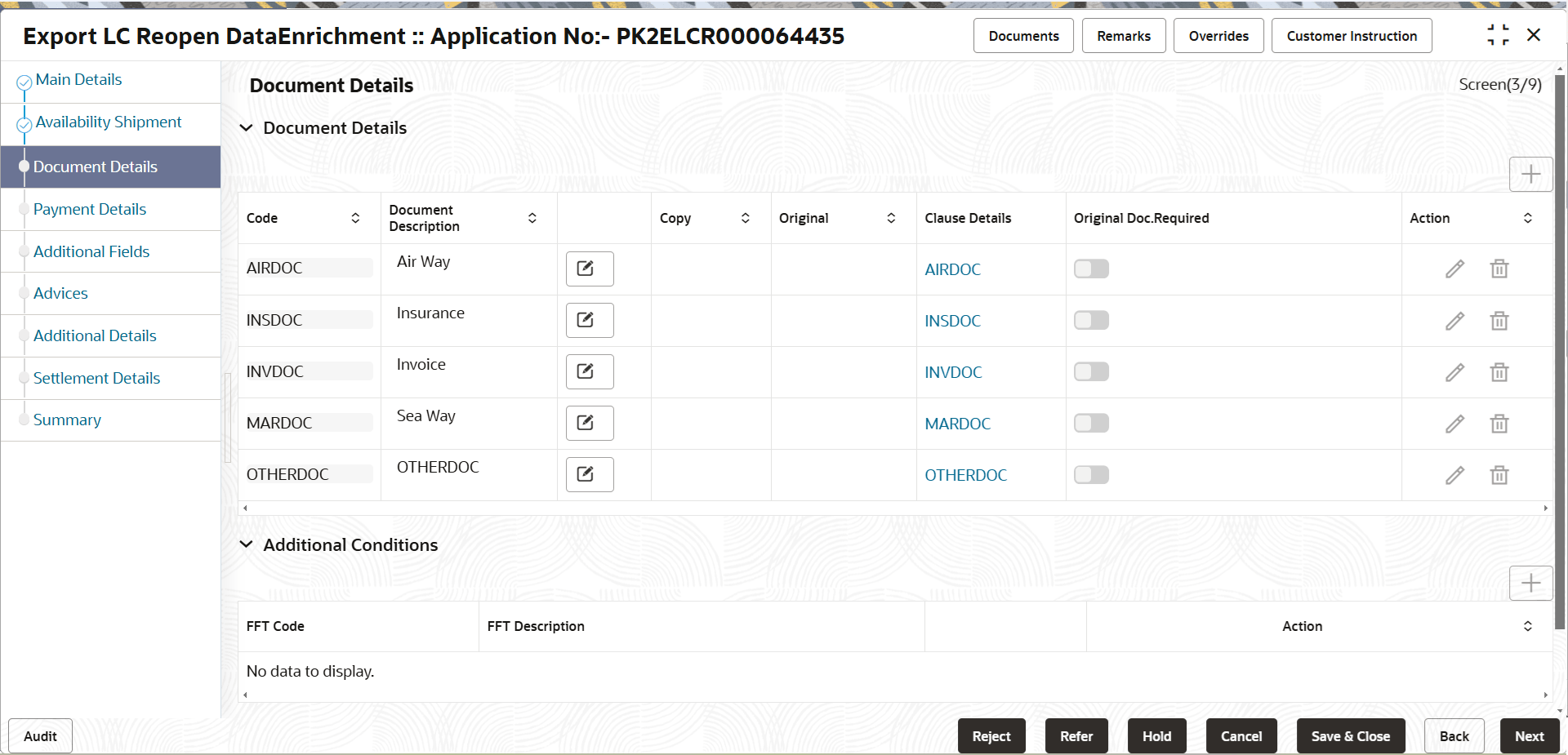 Description of dedocumentdetails.png follows Description of dedocumentdetails.png follows