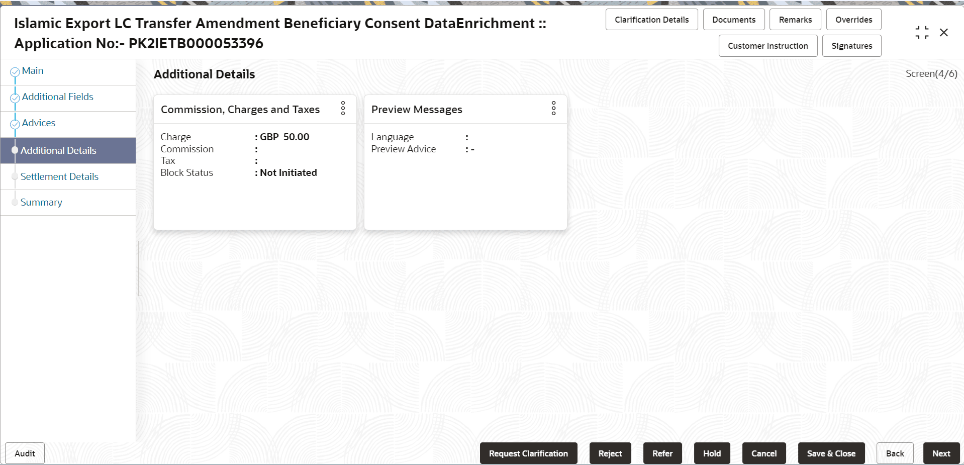 Description of deadditionaldetails.png follows Description of deadditionaldetails.png follows
