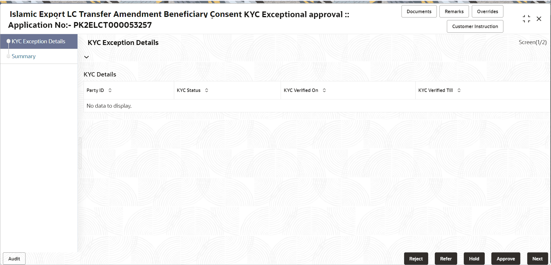 Description of kycexception.png follows