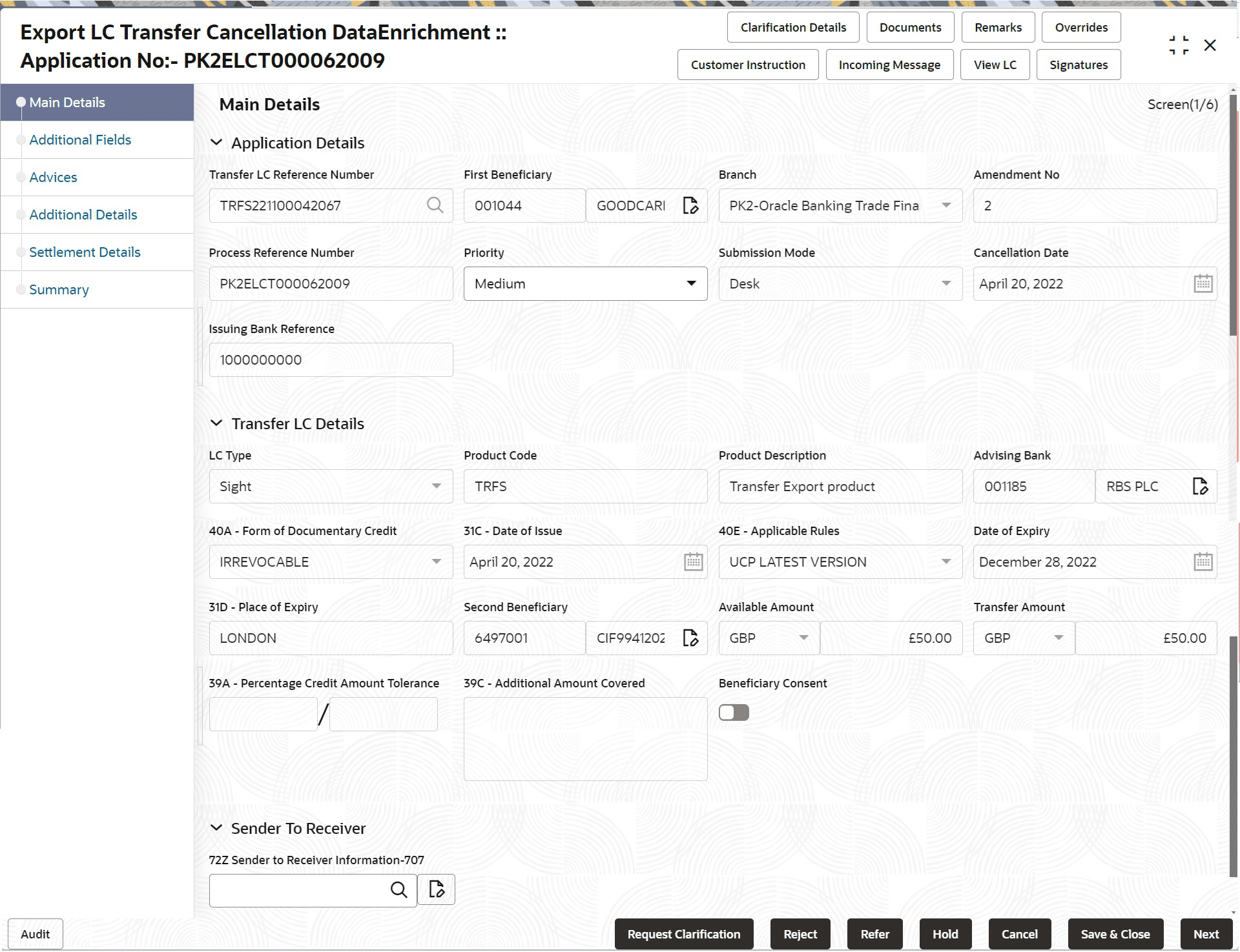 Description of Figure 2-7 follows Description of Figure 2-7 follows
