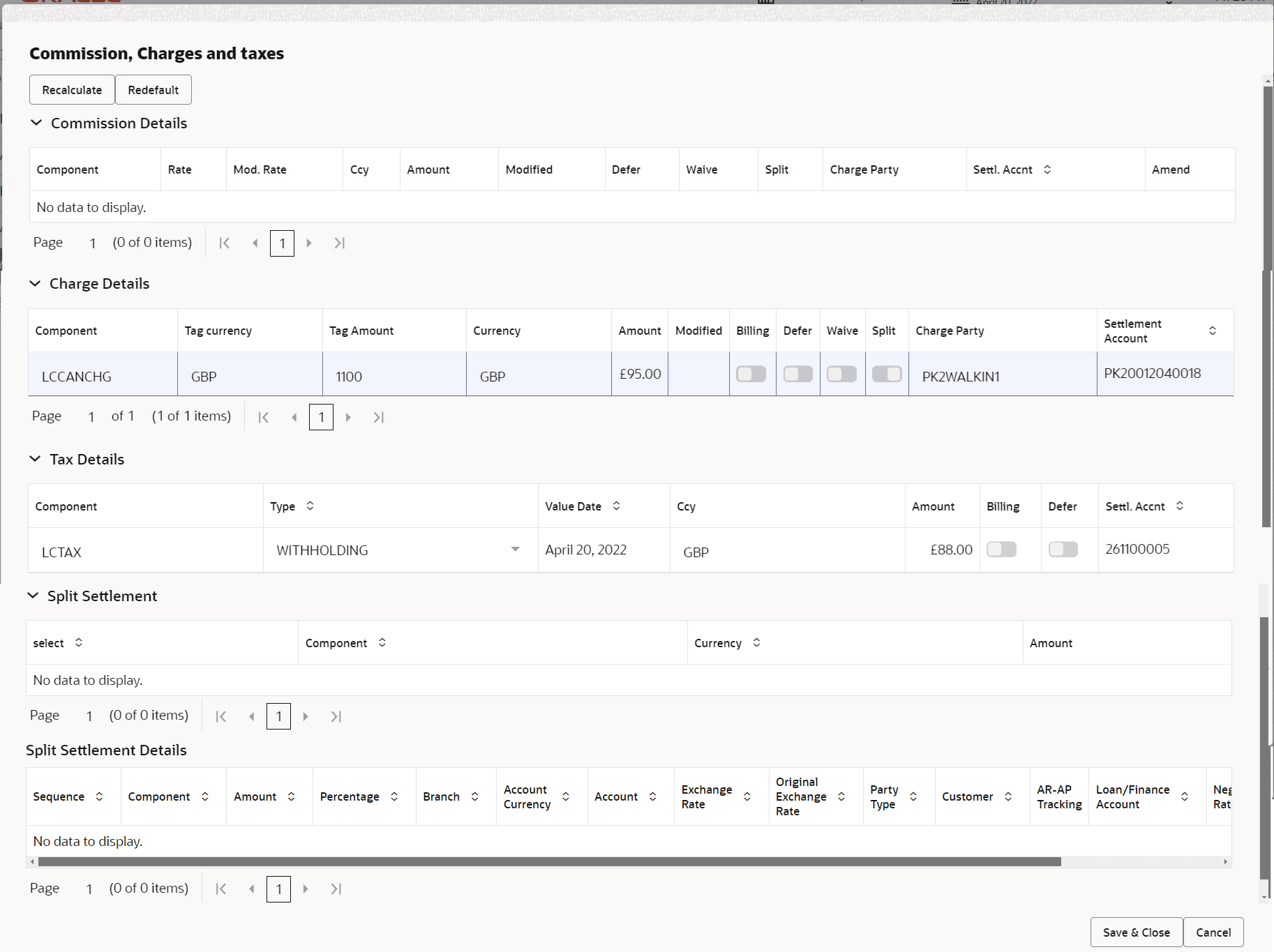 Description of dechargedetails.png follows Description of dechargedetails.png follows
