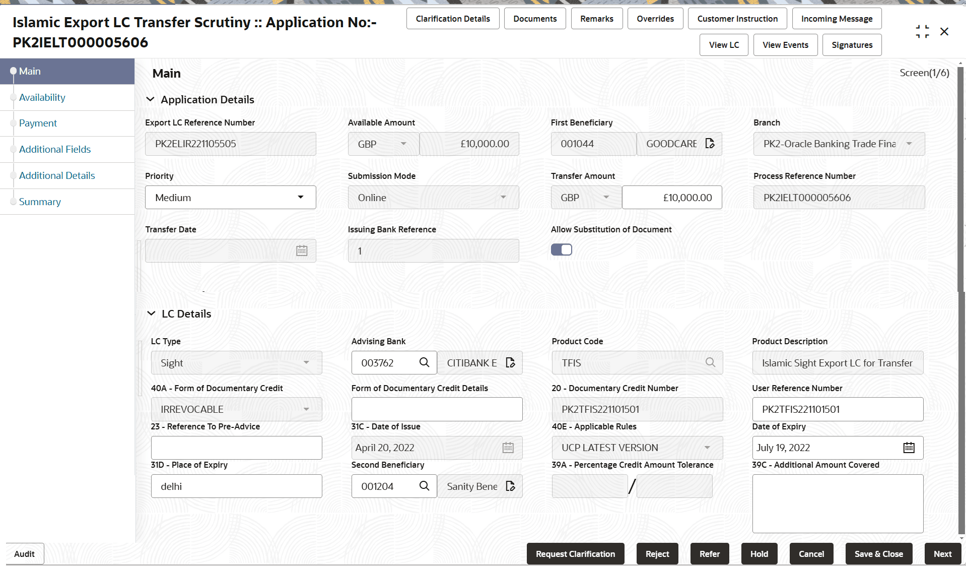 Description of Figure 2-7 follows Description of Figure 2-7 follows