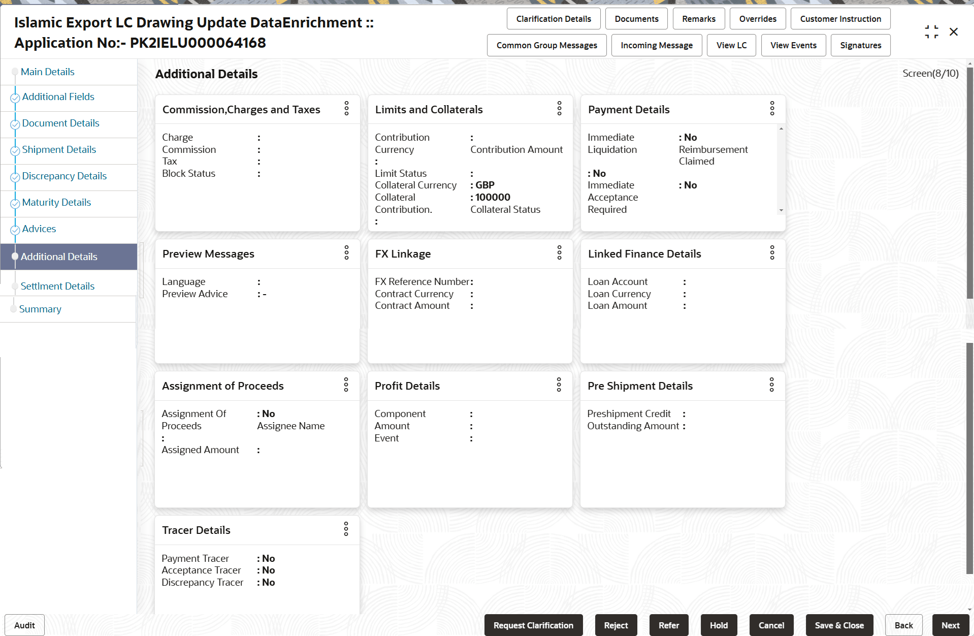 Description of Figure 2-32 follows Description of Figure 2-32 follows