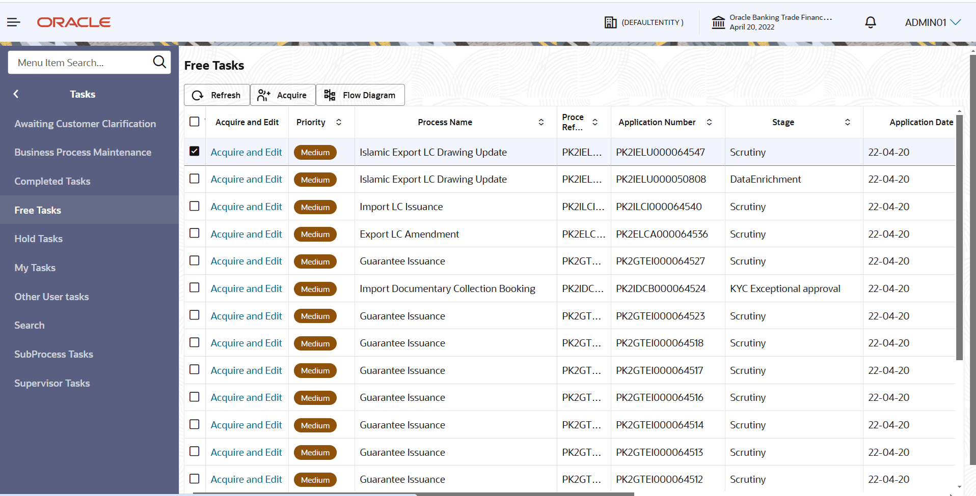 Description of Figure 2-5 follows Description of Figure 2-5 follows