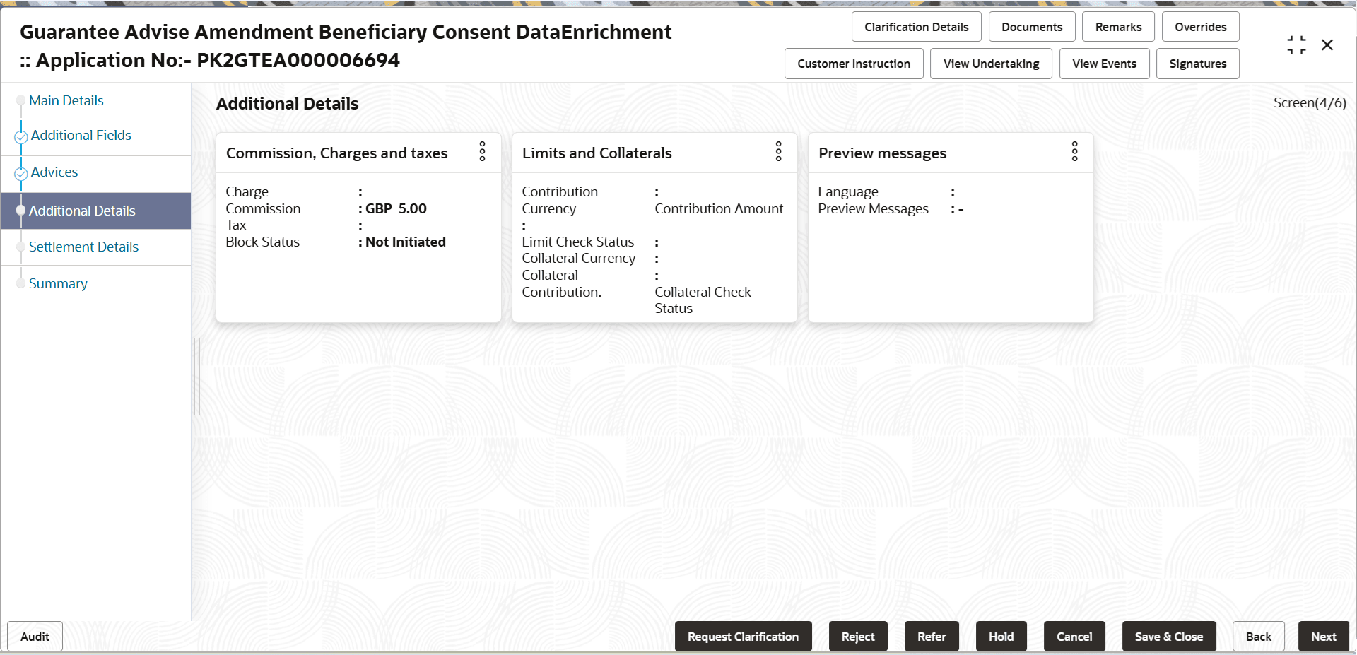 Description of deadditionaldetails.png follows Description of deadditionaldetails.png follows