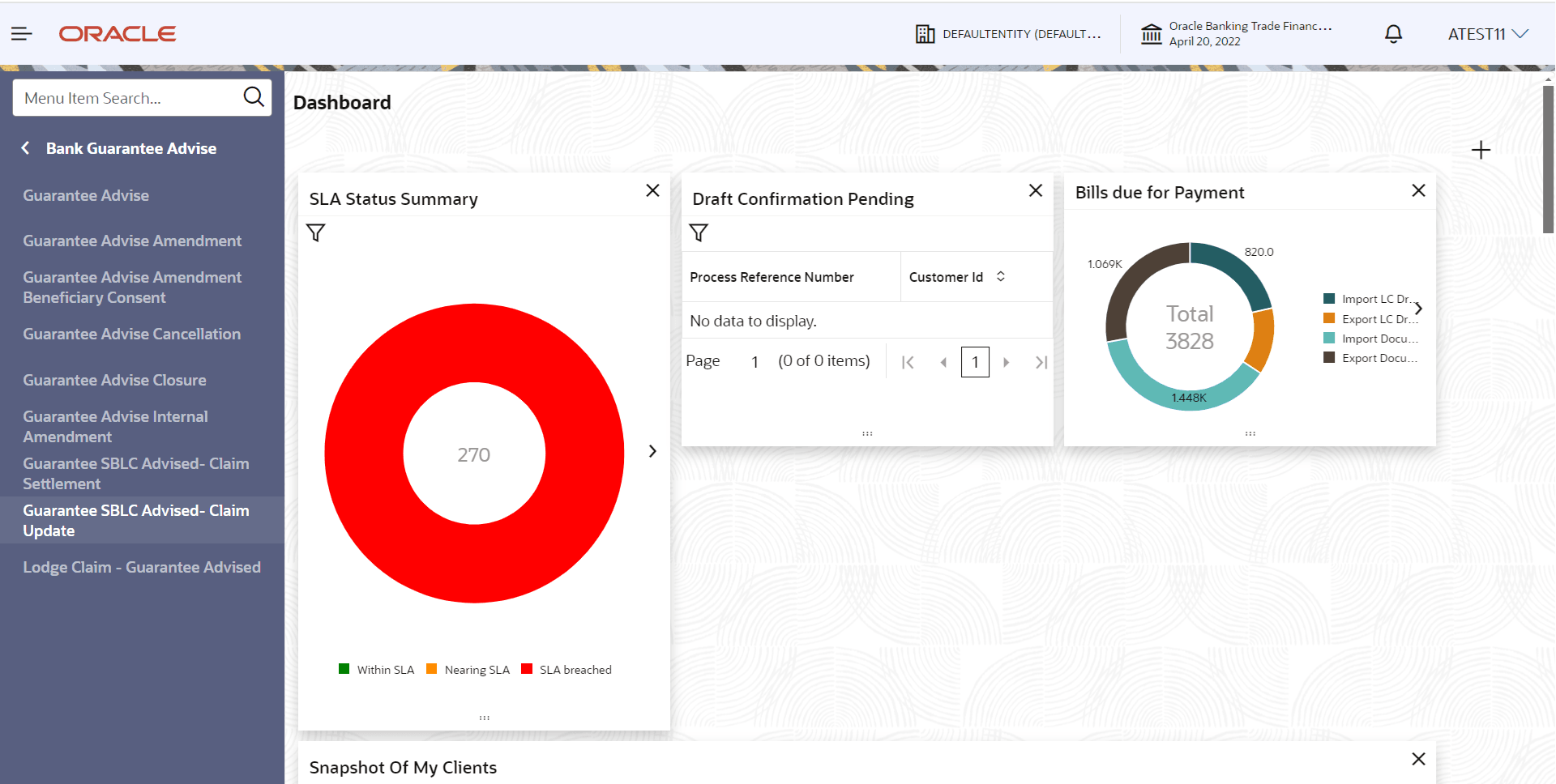 Description of guarantee-advised-claim-update.png follows Description of guarantee-advised-claim-update.png follows