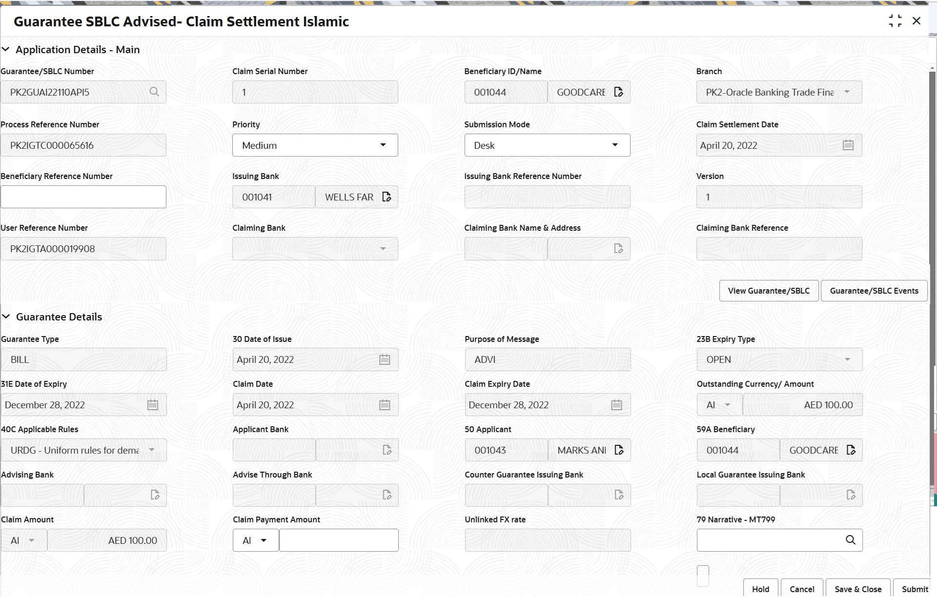 Description of Figure 2-3 follows Description of Figure 2-3 follows