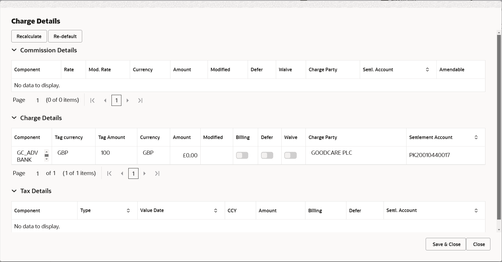 Description of dechargedetails.png follows Description of dechargedetails.png follows