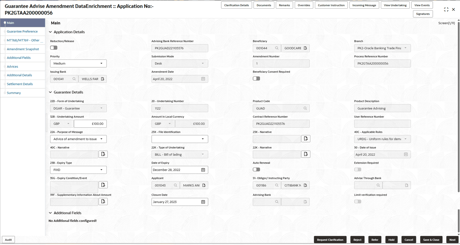 Description of Figure 2-7 follows Description of Figure 2-7 follows