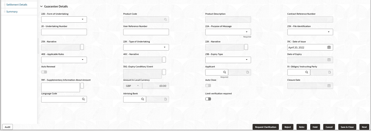 Description of deguaranteedetails.png follows Description of deguaranteedetails.png follows