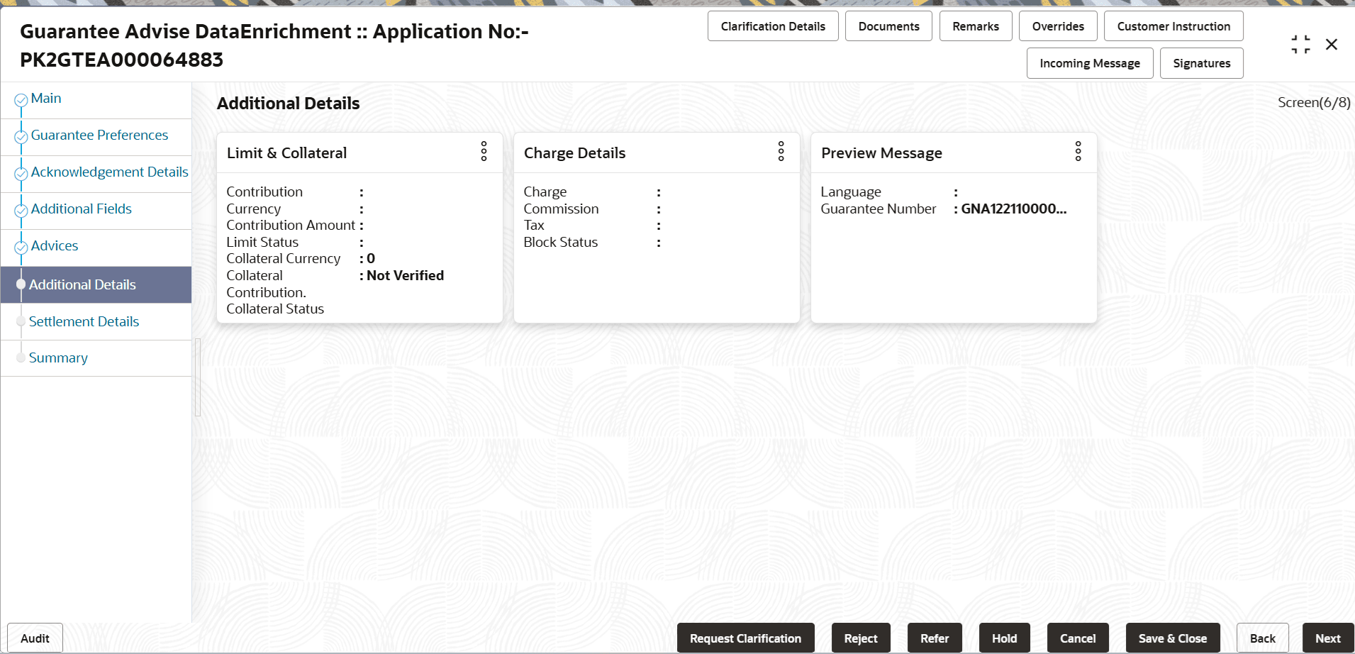 Description of deadditionaldetails.png follows Description of deadditionaldetails.png follows