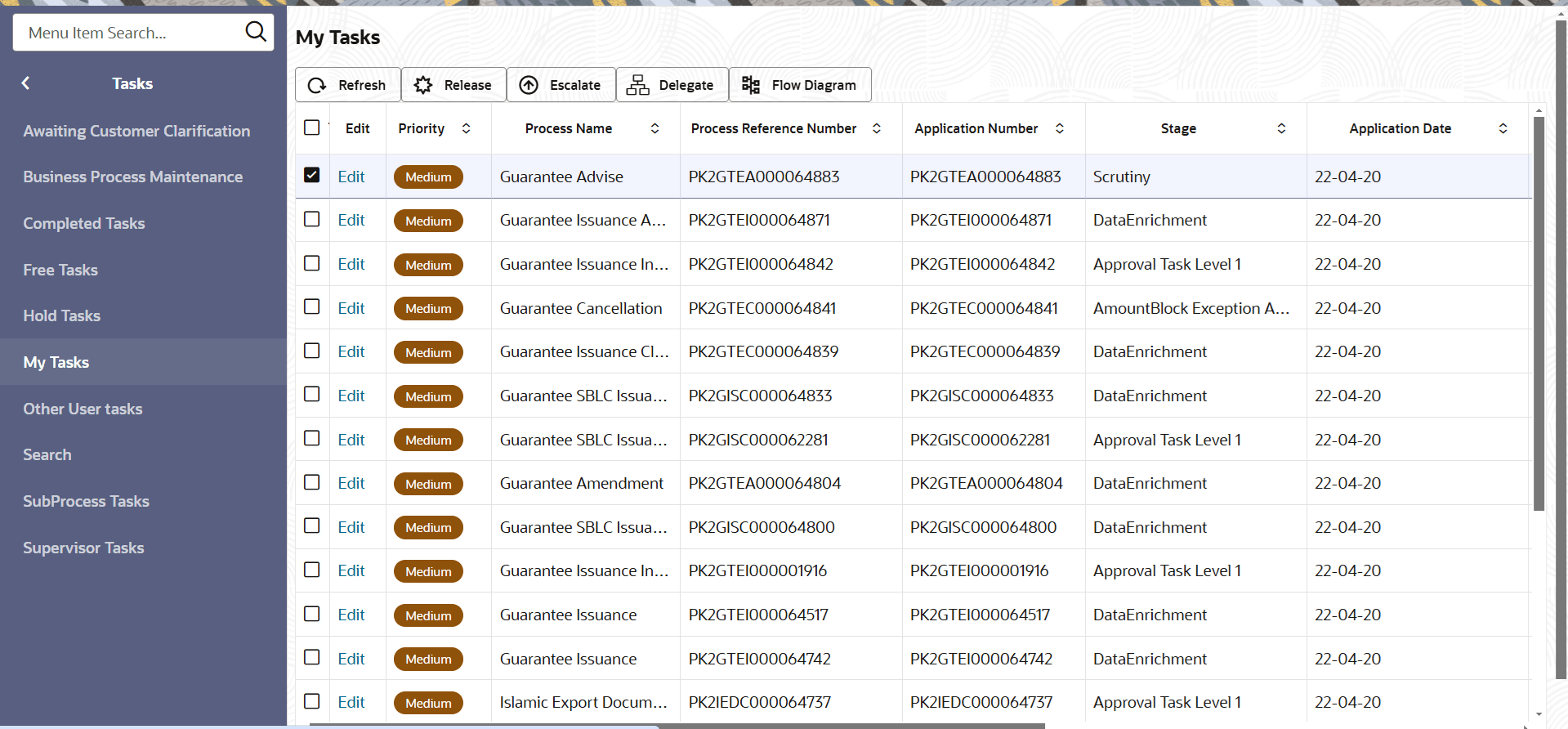 Description of Figure 2-7 follows Description of Figure 2-7 follows