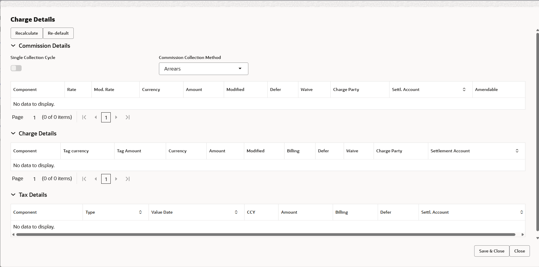 Description of dechargedetails.png follows