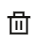 Delete icon Delete icon