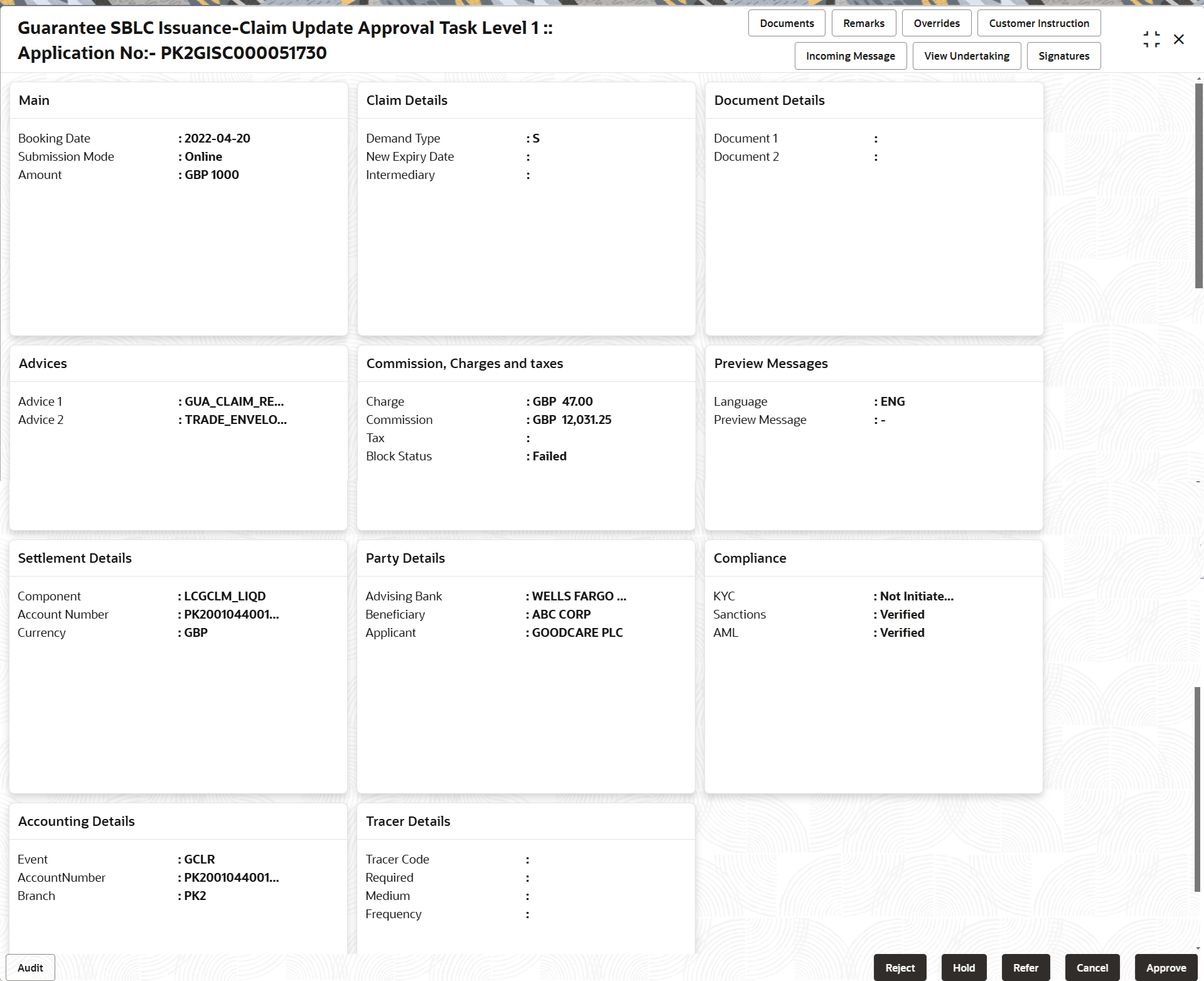 Description of Figure 2-20 follows Description of Figure 2-20 follows