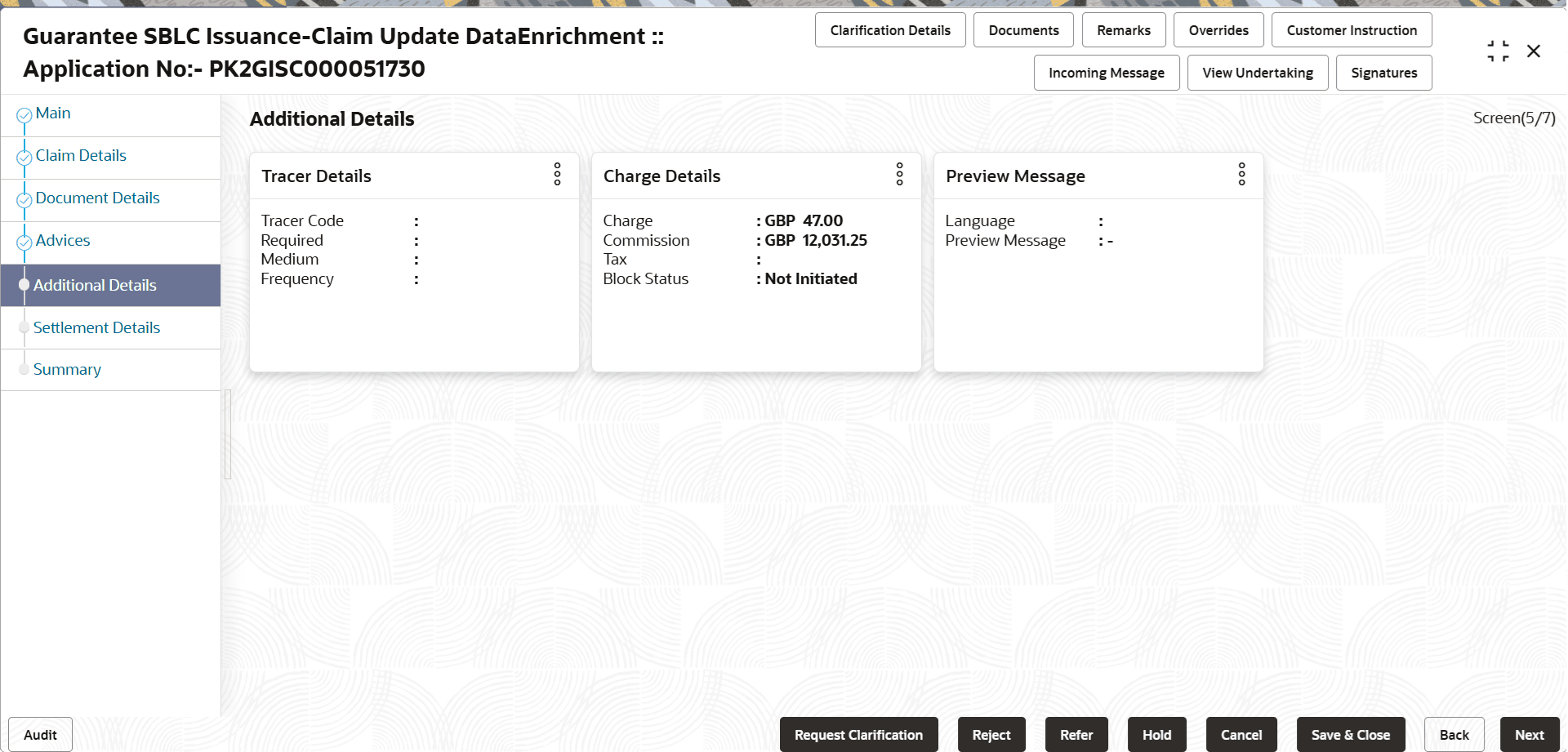 Description of deadditionaldetails.png follows Description of deadditionaldetails.png follows