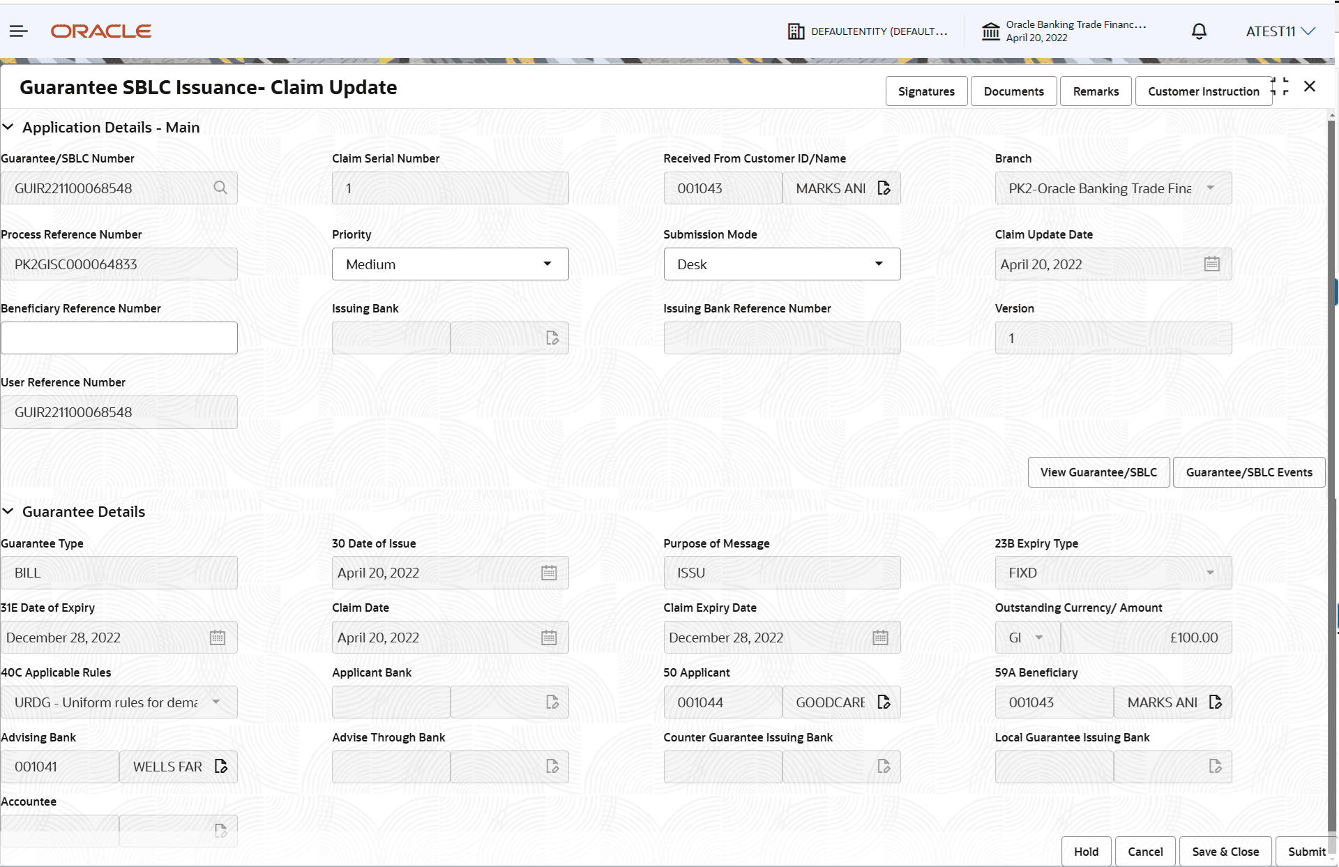 Description of Figure 2-4 follows Description of Figure 2-4 follows
