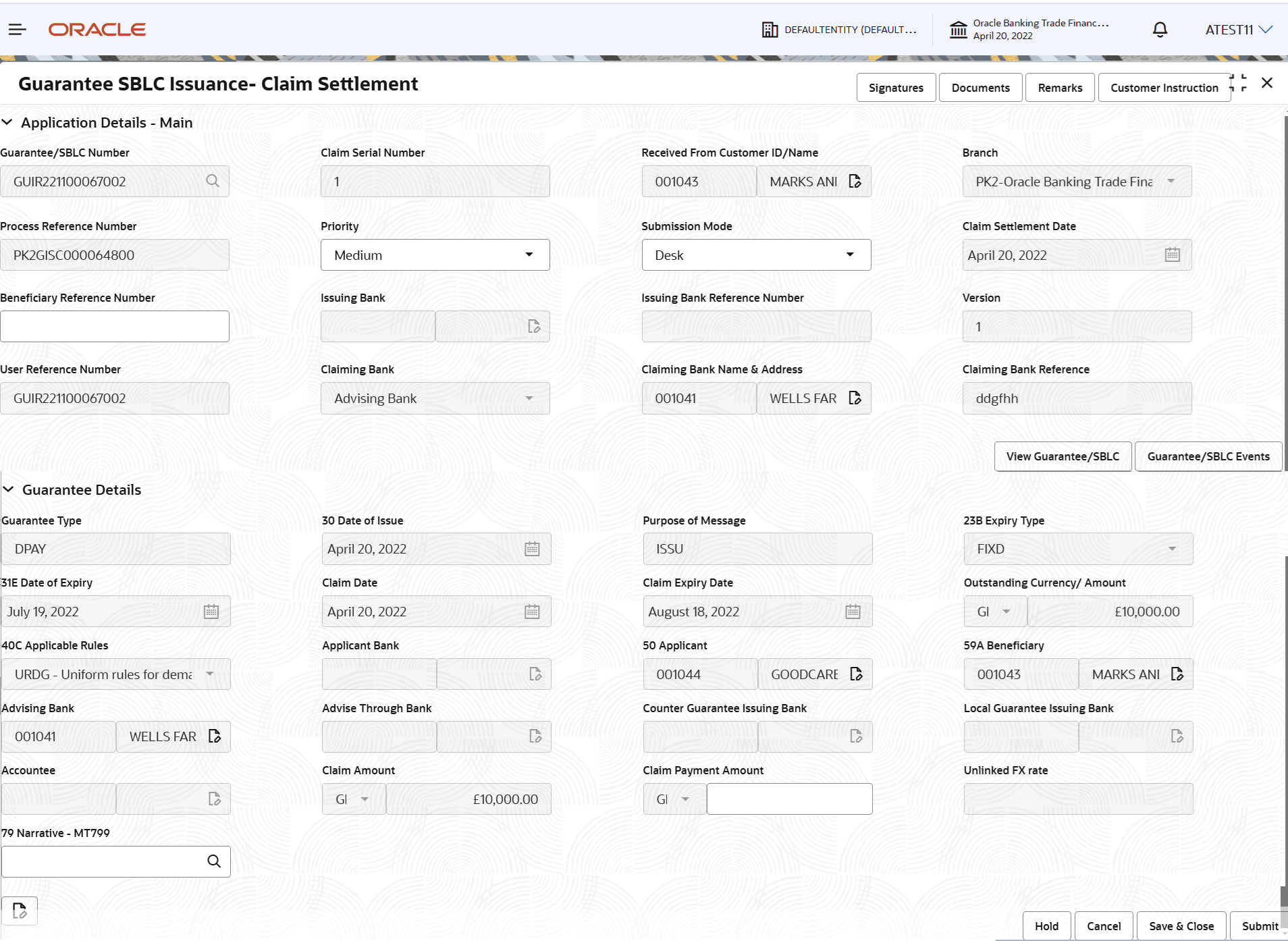 Description of Figure 2-4 follows Description of Figure 2-4 follows
