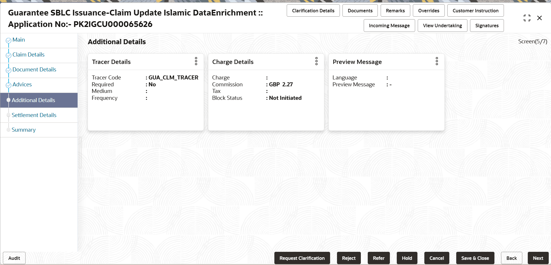 Description of deadditionaldetails.png follows Description of deadditionaldetails.png follows