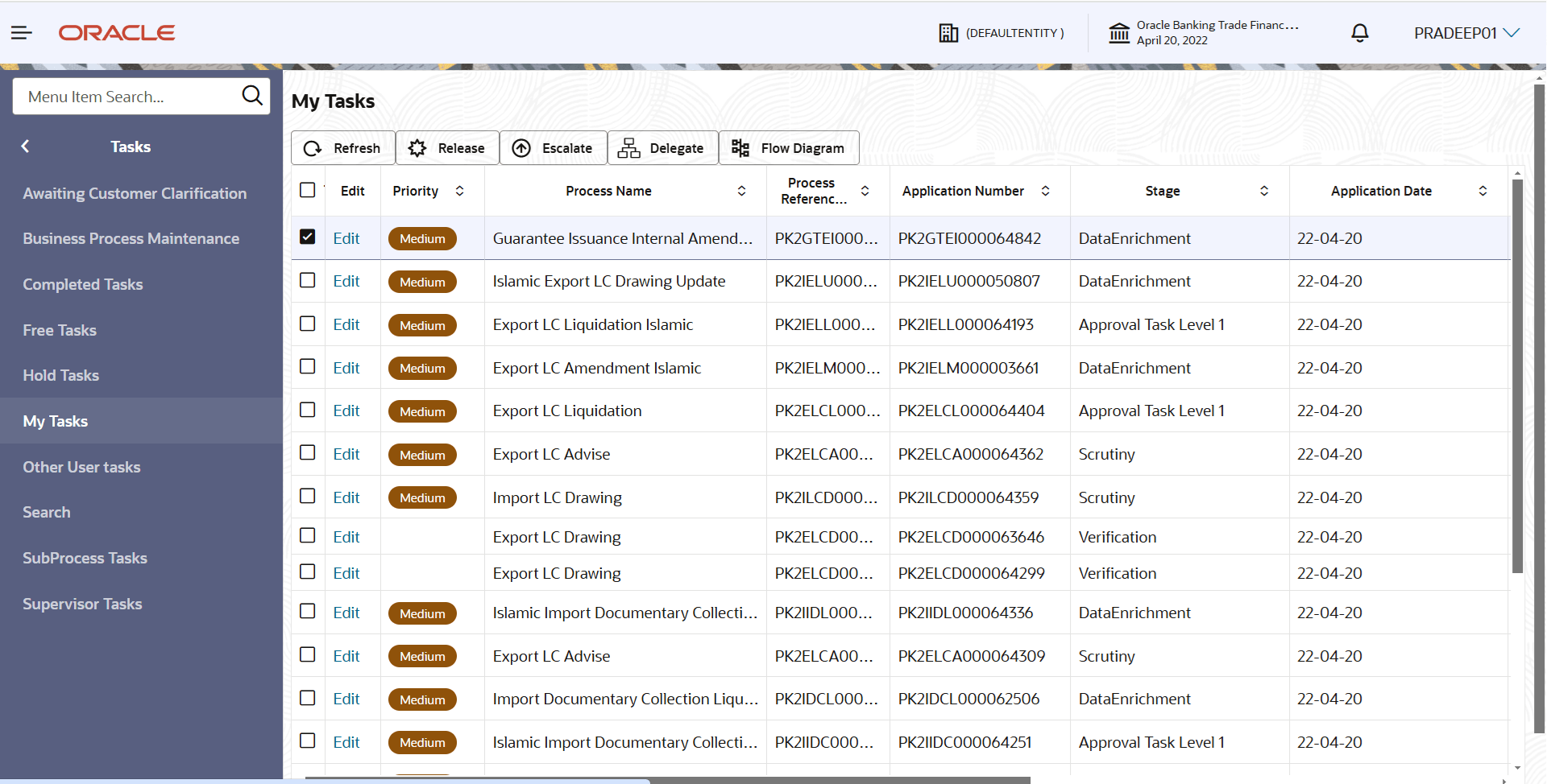 Description of Figure 2-6 follows Description of Figure 2-6 follows