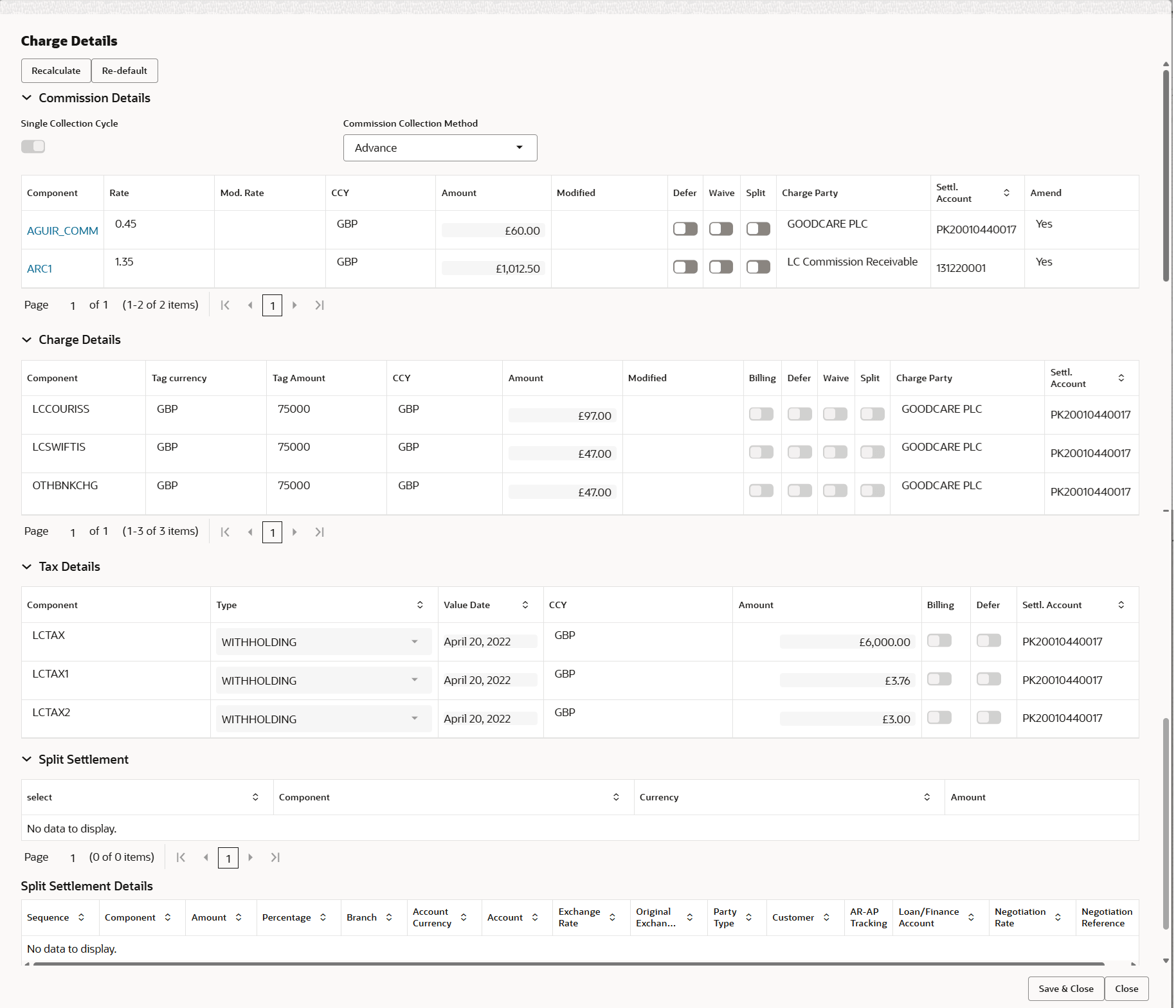 Description of scrutinychargedetails.png follows Description of scrutinychargedetails.png follows