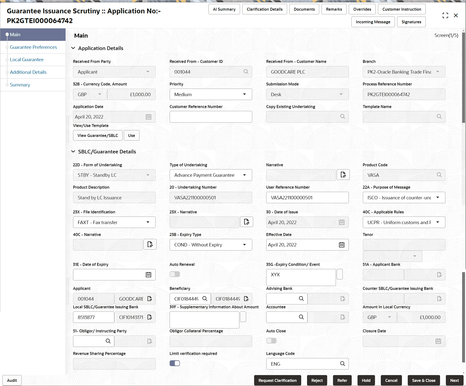 Description of Figure 2-7 follows Description of Figure 2-7 follows