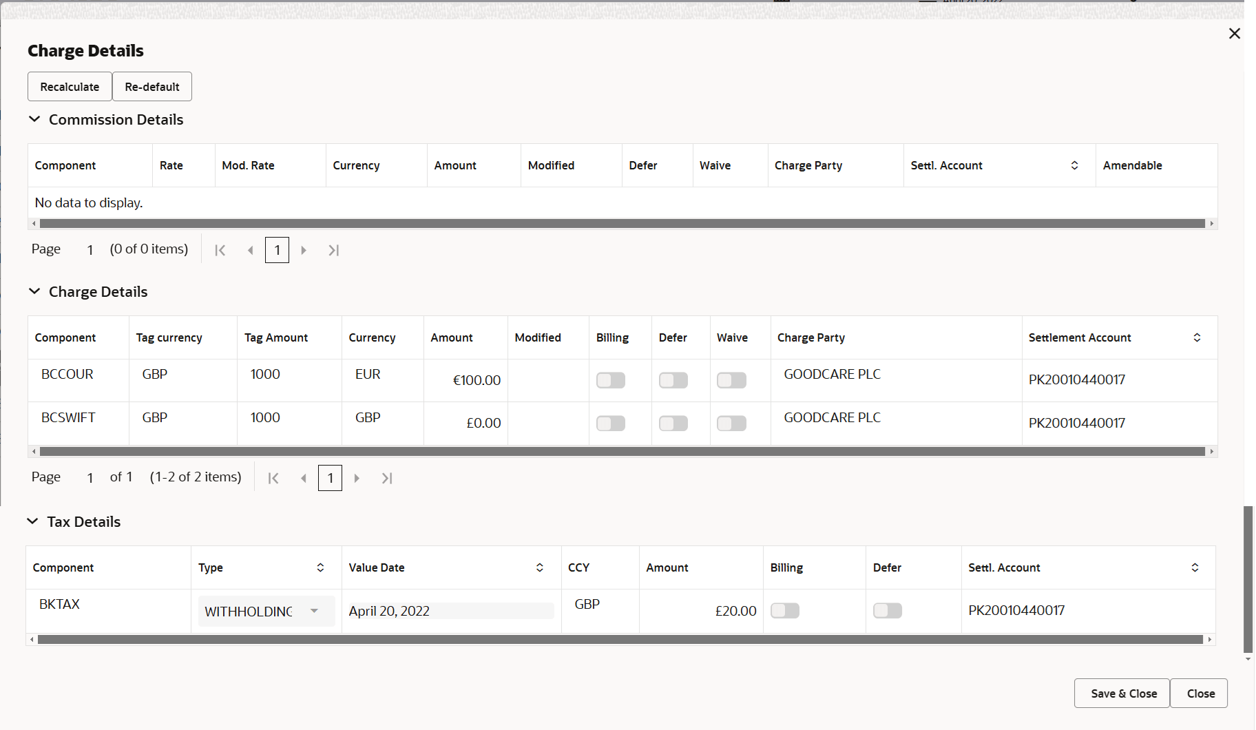 Description of dechargedetails.png follows Description of dechargedetails.png follows