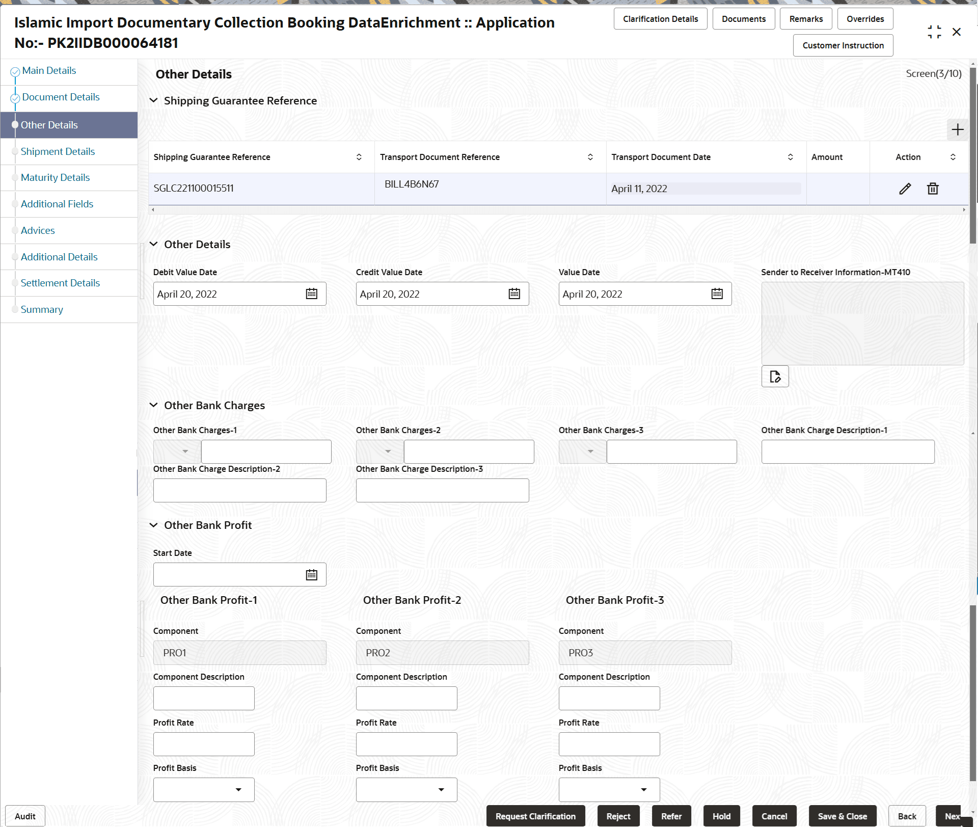 Description of deotherdetails.png follows