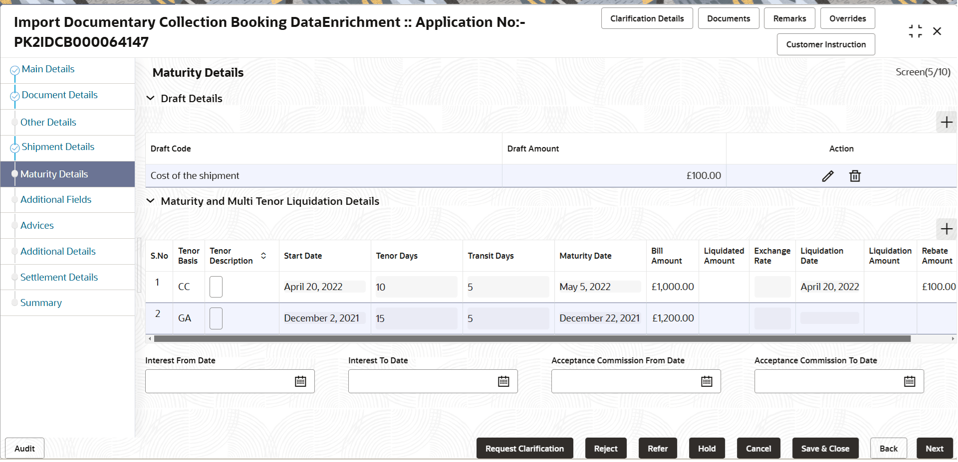 Description of Figure 3-11 follows Description of Figure 3-11 follows