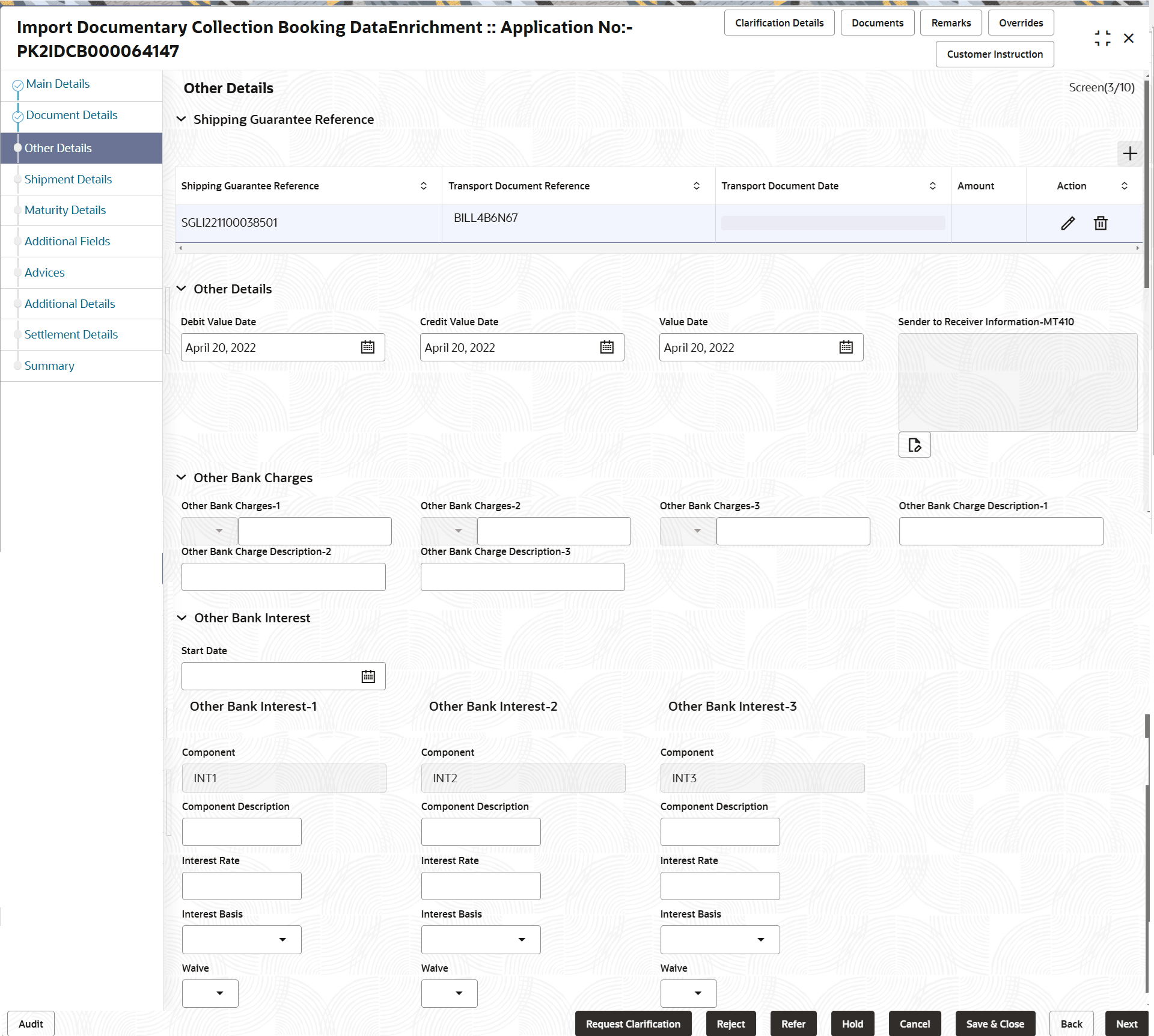 Description of deotherdetails.png follows Description of deotherdetails.png follows