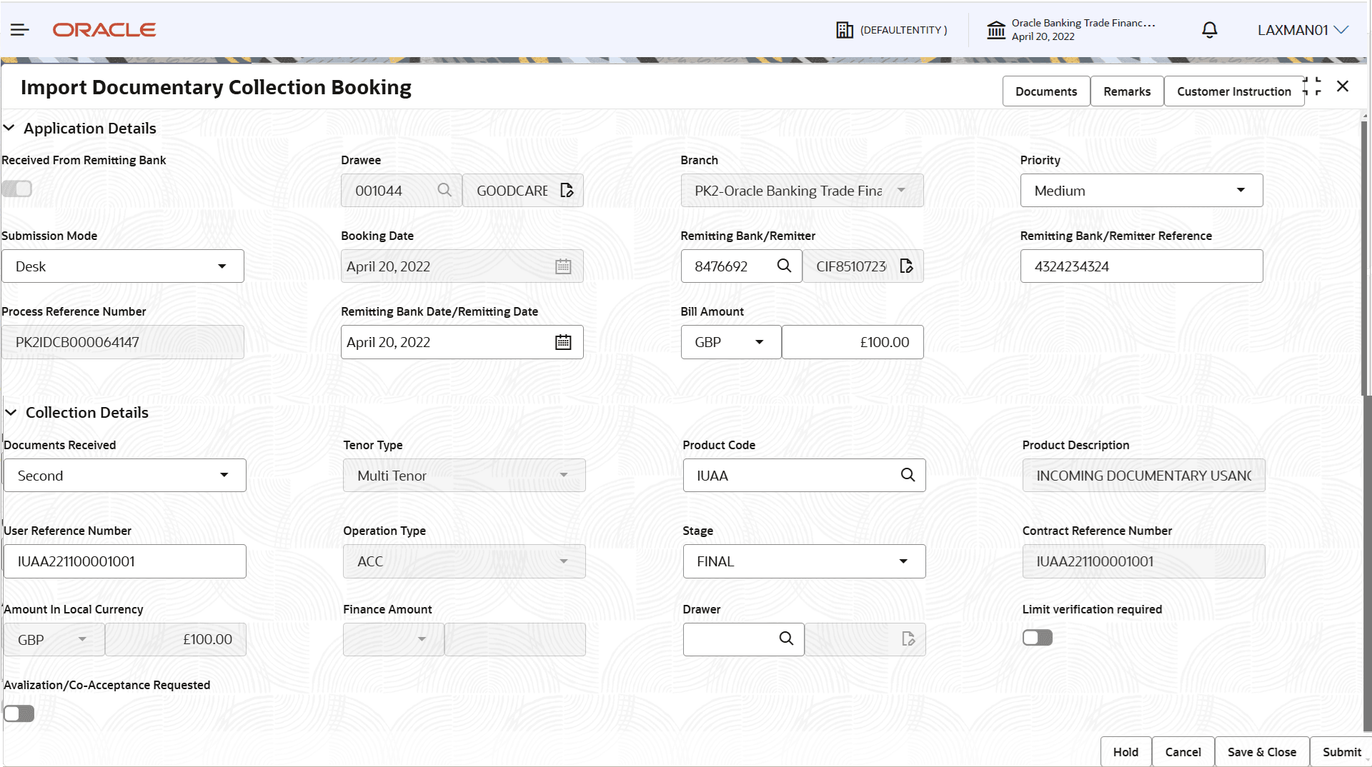 Description of Figure 3-4 follows Description of Figure 3-4 follows