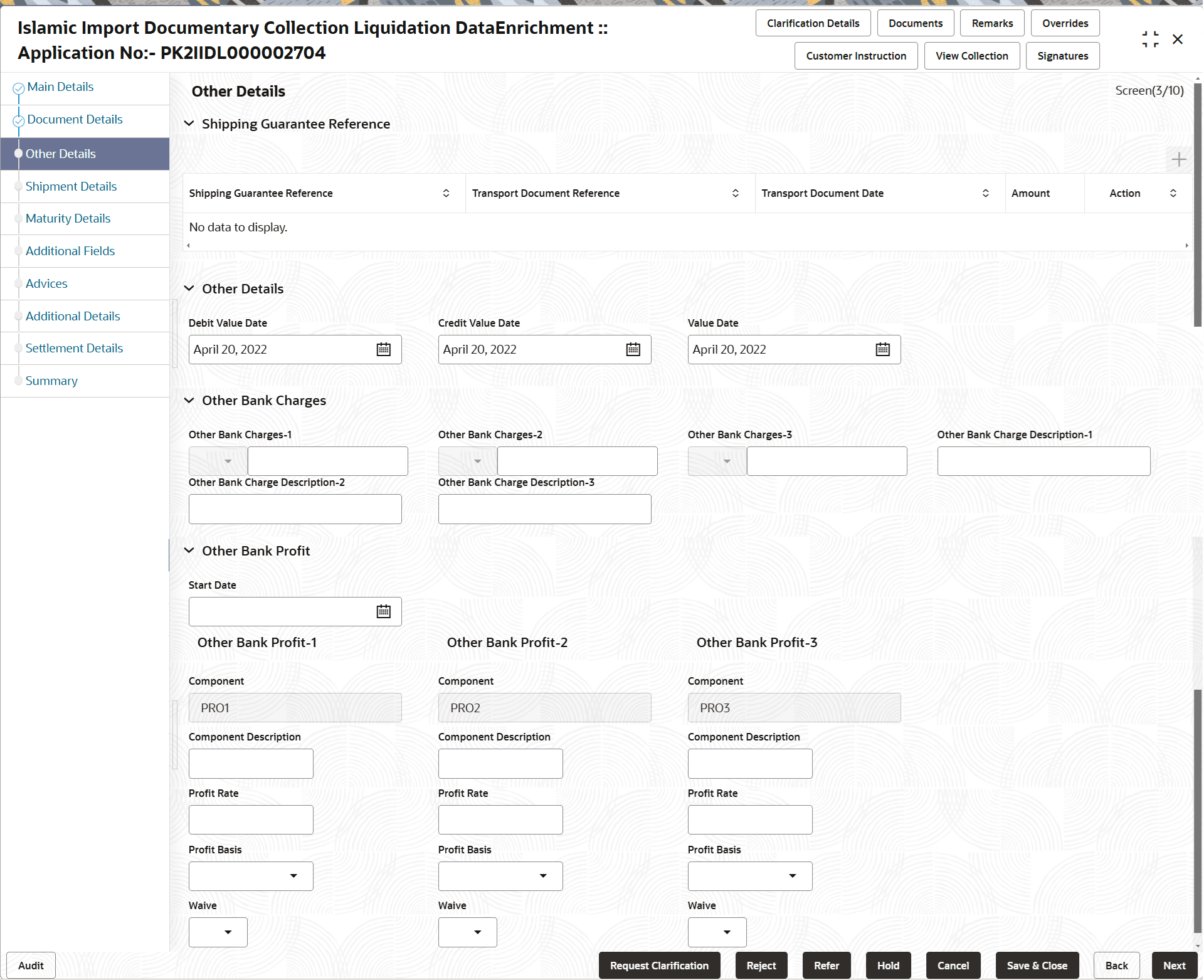 Description of Figure 2-10 follows Description of Figure 2-10 follows