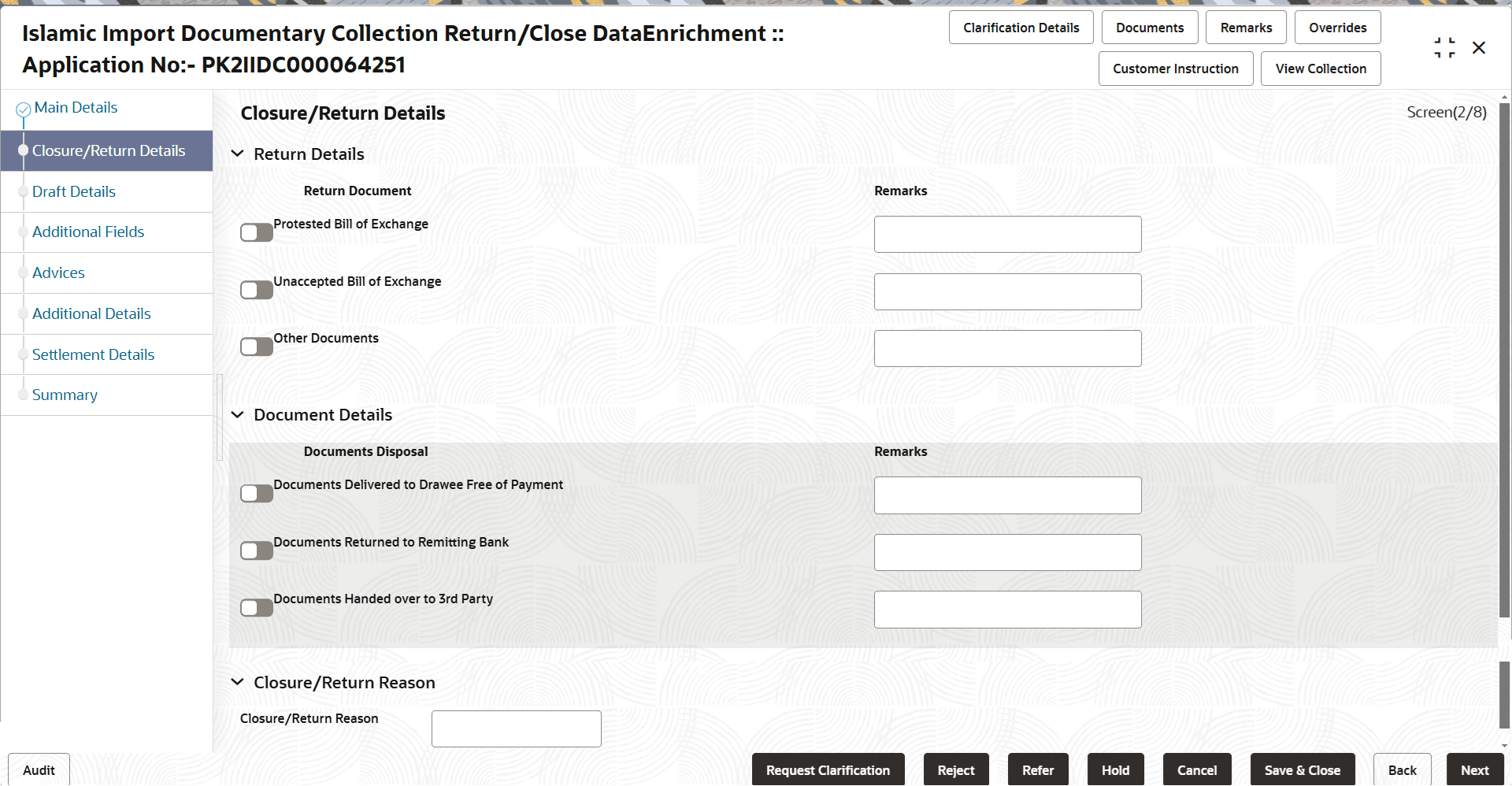 Description of dereturndetails.png follows Description of dereturndetails.png follows