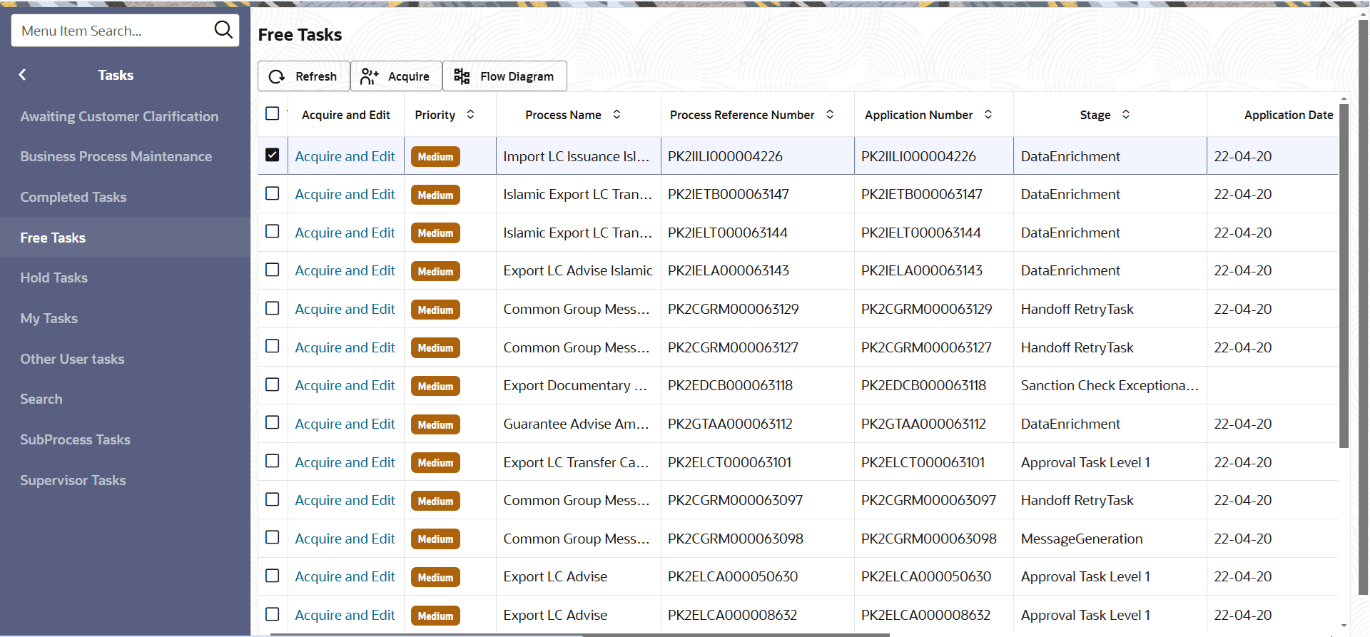 Description of Figure 2-21 follows Description of Figure 2-21 follows