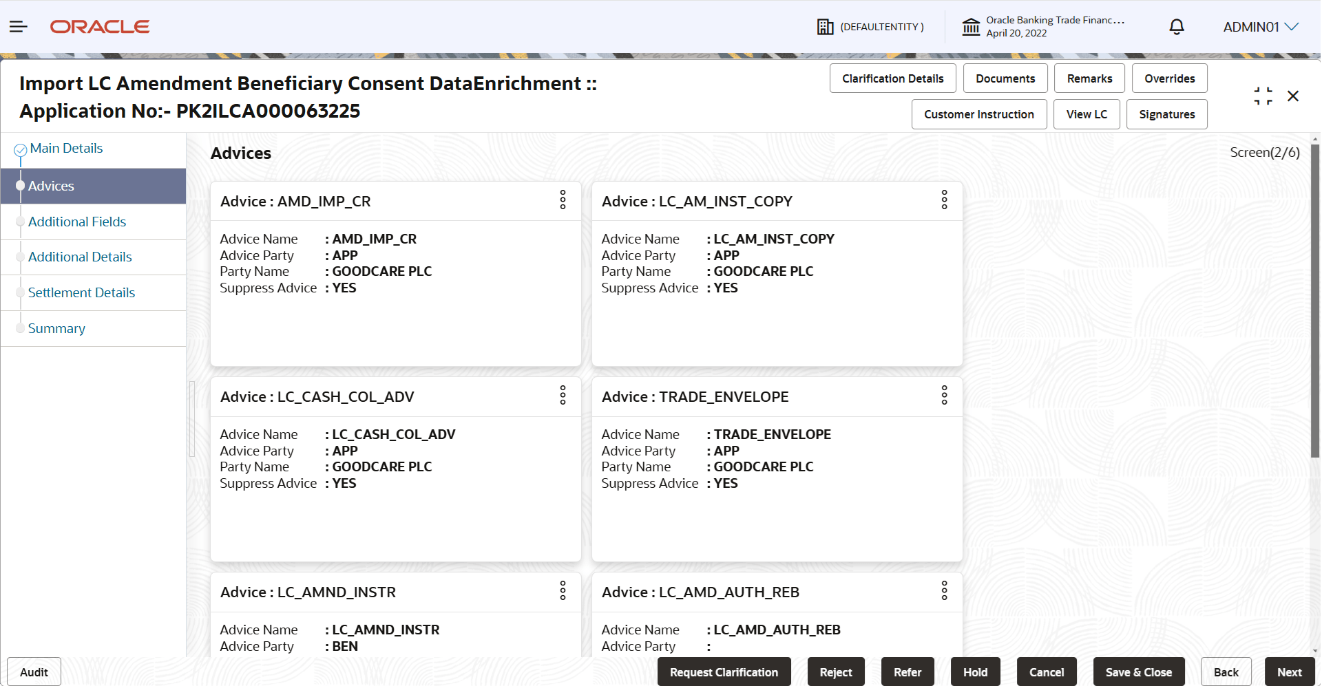 Description of Figure 2-10 follows Description of Figure 2-10 follows