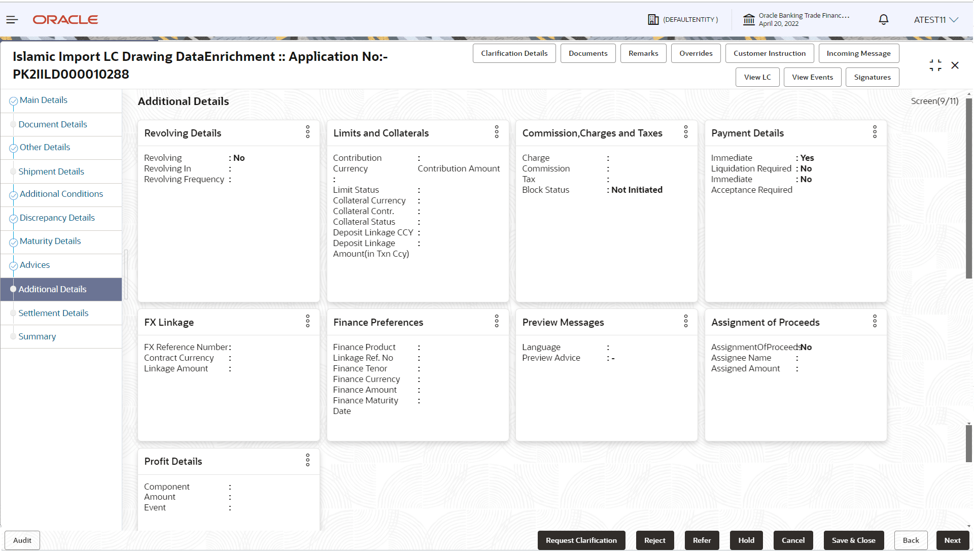 Description of deadditionaldetails.png follows Description of deadditionaldetails.png follows