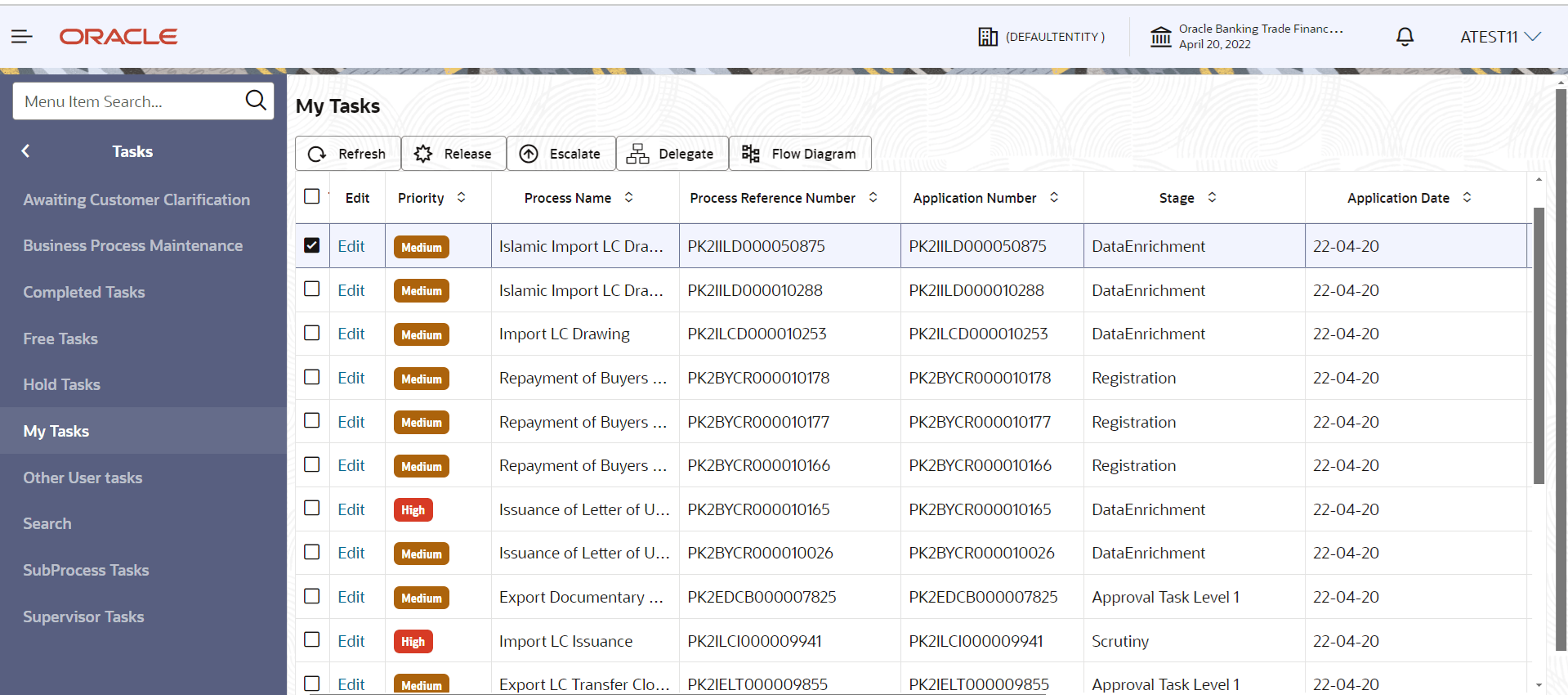 Description of Figure 2-22 follows Description of Figure 2-22 follows