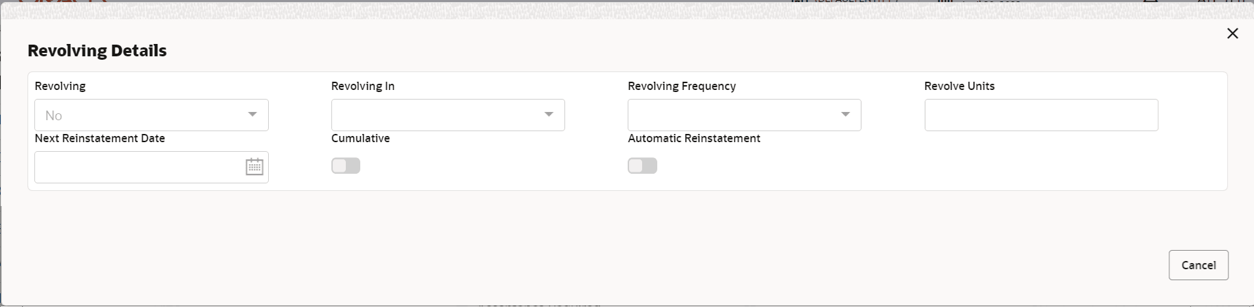 Description of scrutinyrevolvingdetails.png follows Description of scrutinyrevolvingdetails.png follows