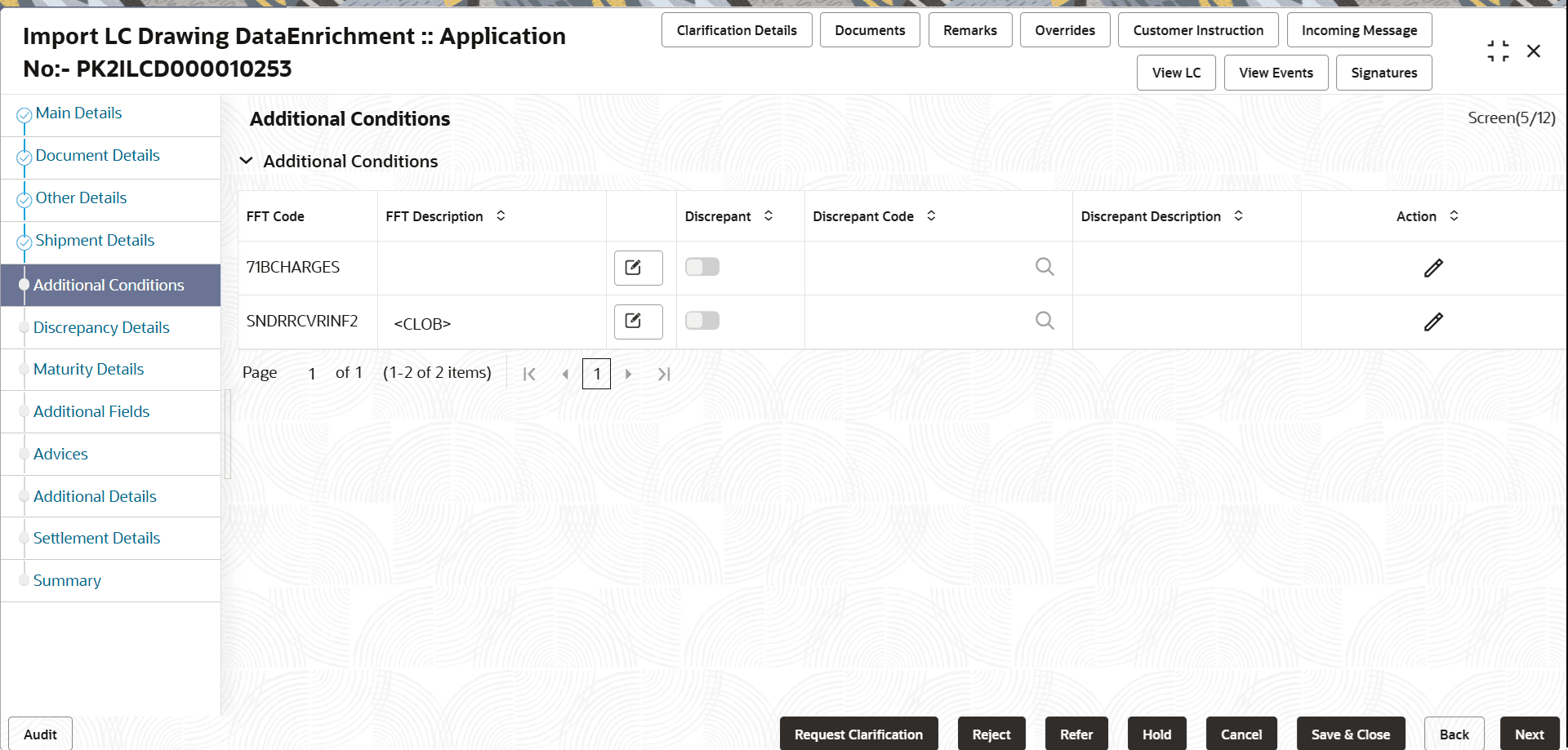 Description of deadditionalconditions.png follows