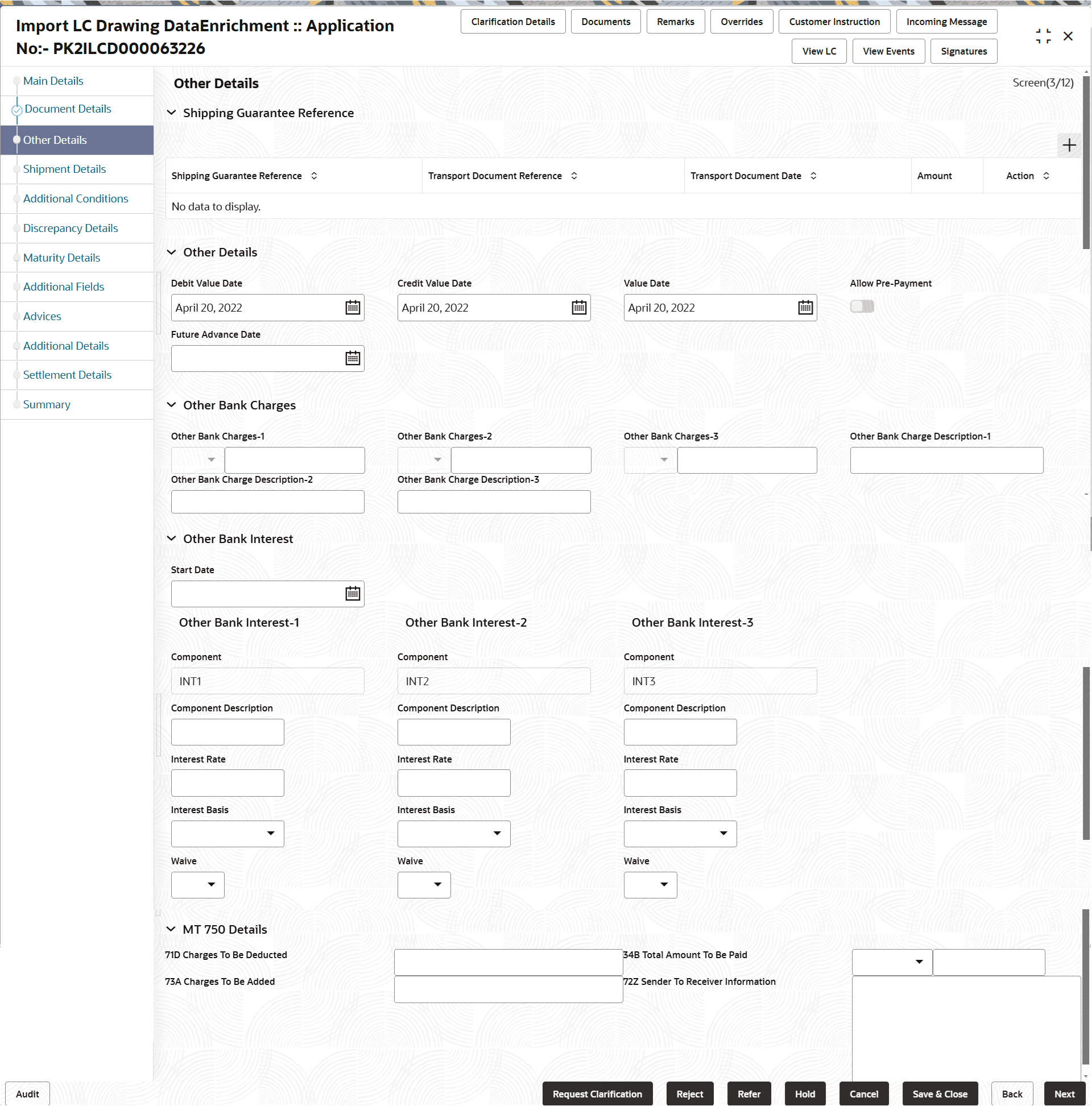 Description of deotherdetails.png follows