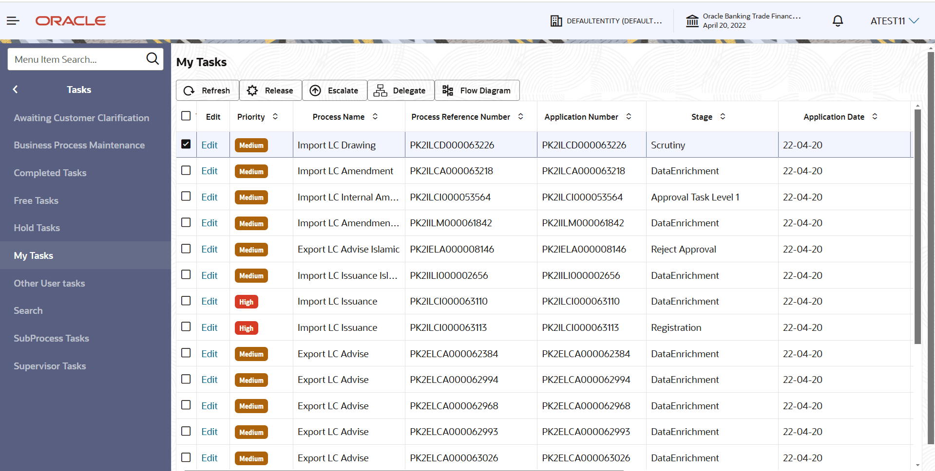 Description of scrutinymytasks.png follows Description of scrutinymytasks.png follows