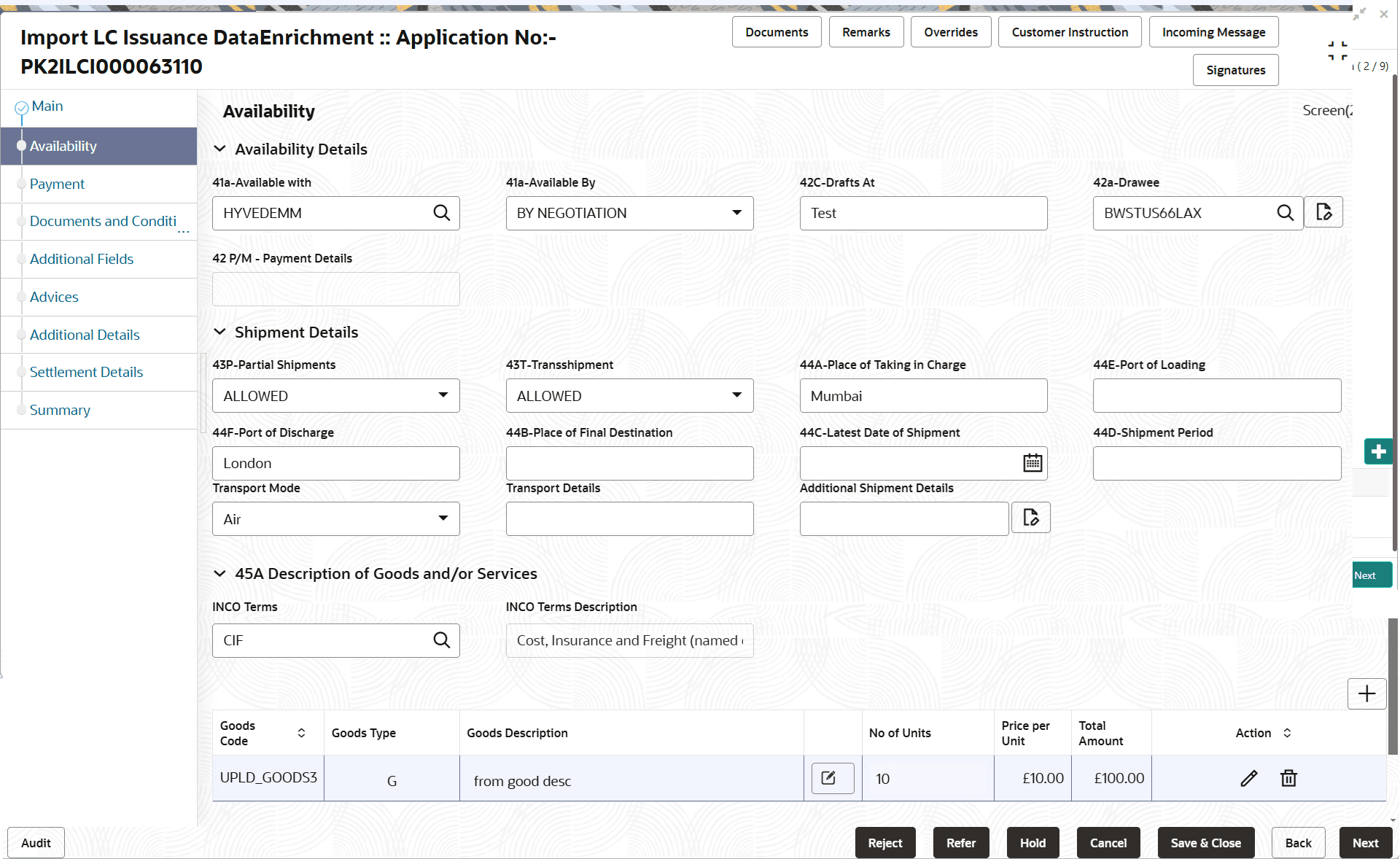 Description of Figure 2-23 follows Description of Figure 2-23 follows